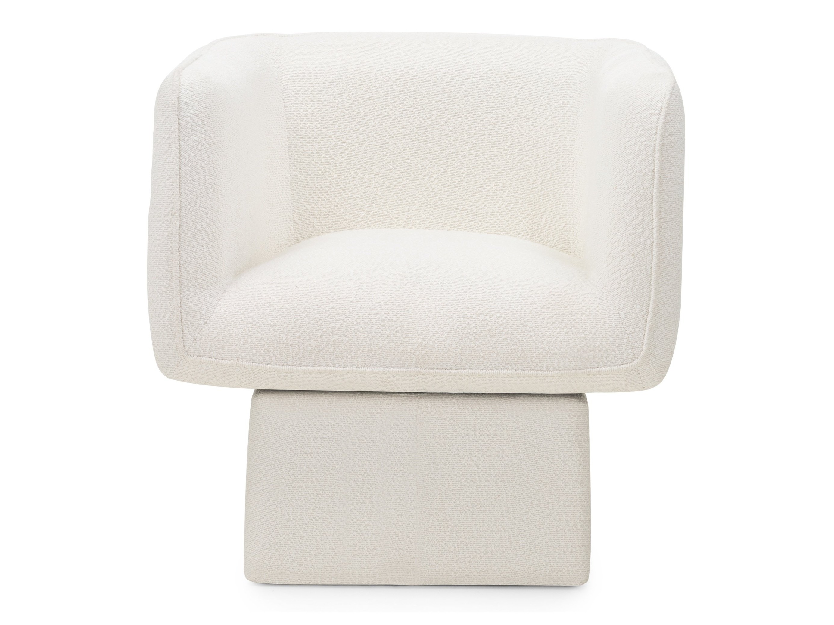 Fotelja Burleson 479 (Bijela)