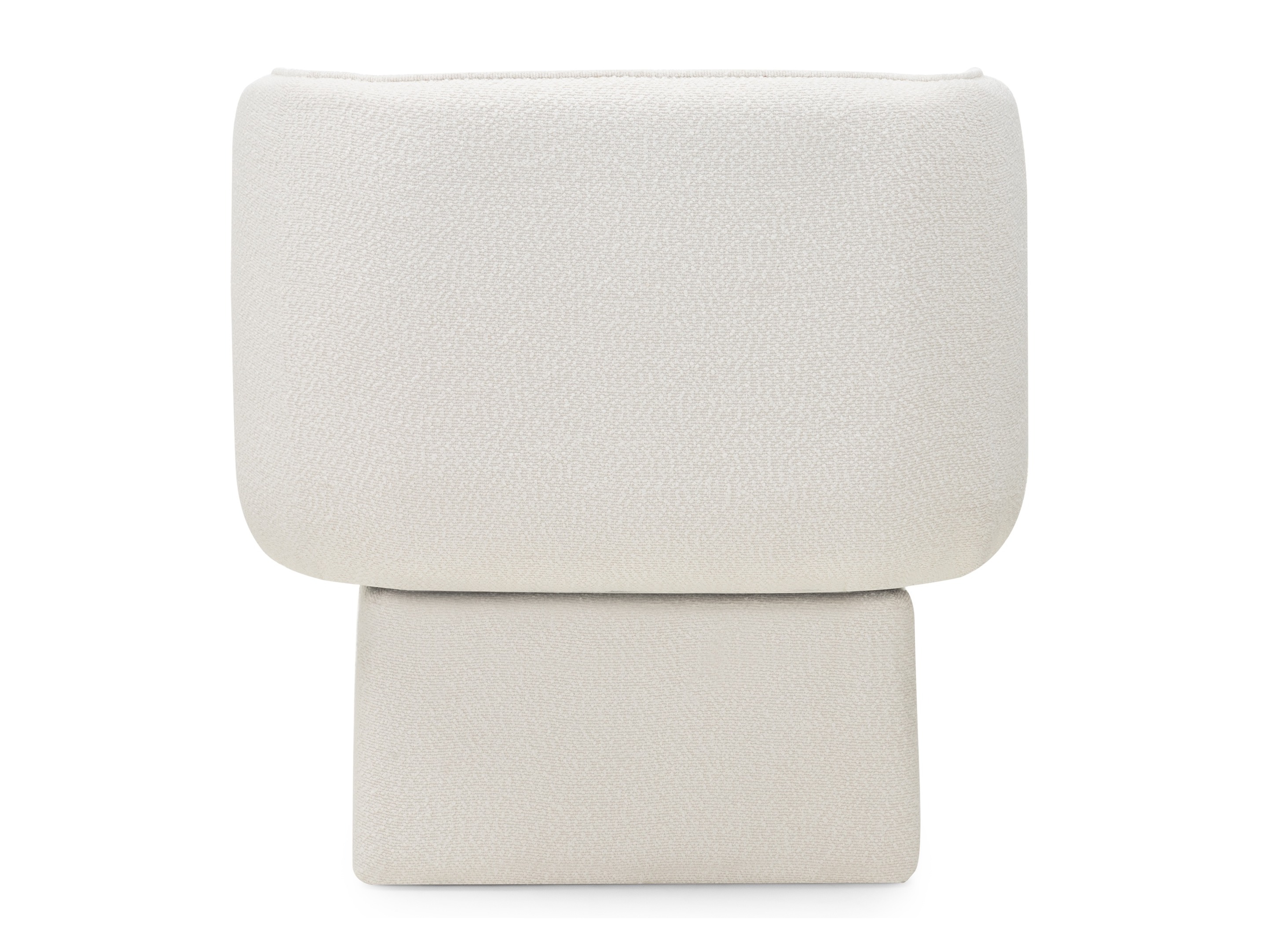 Fotelja Burleson 479 (Bijela)