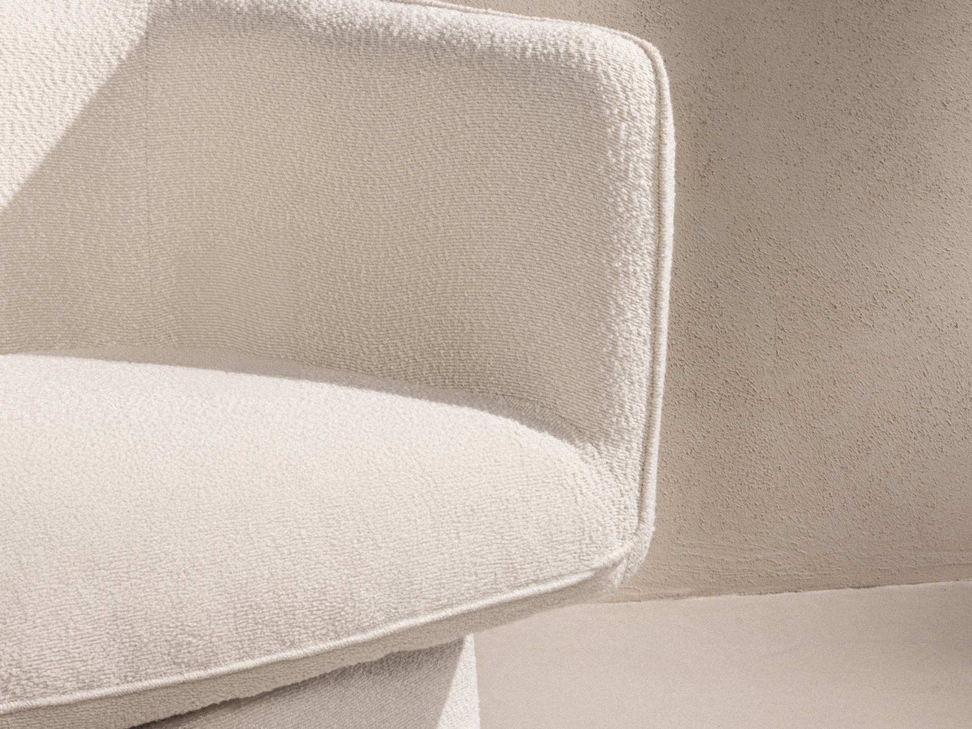 Fotelja Burleson 479 (Bijela)