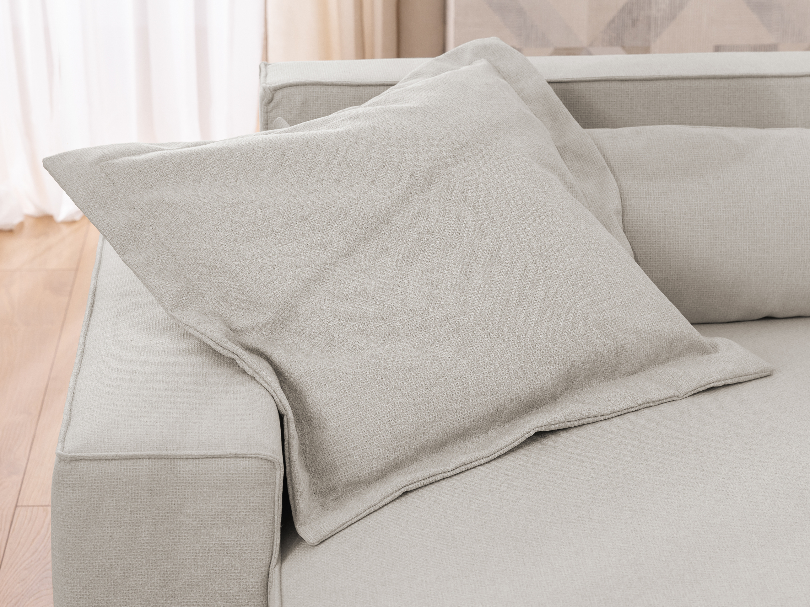 Kutna garnitura Rocklin 113 (Barrel 03)