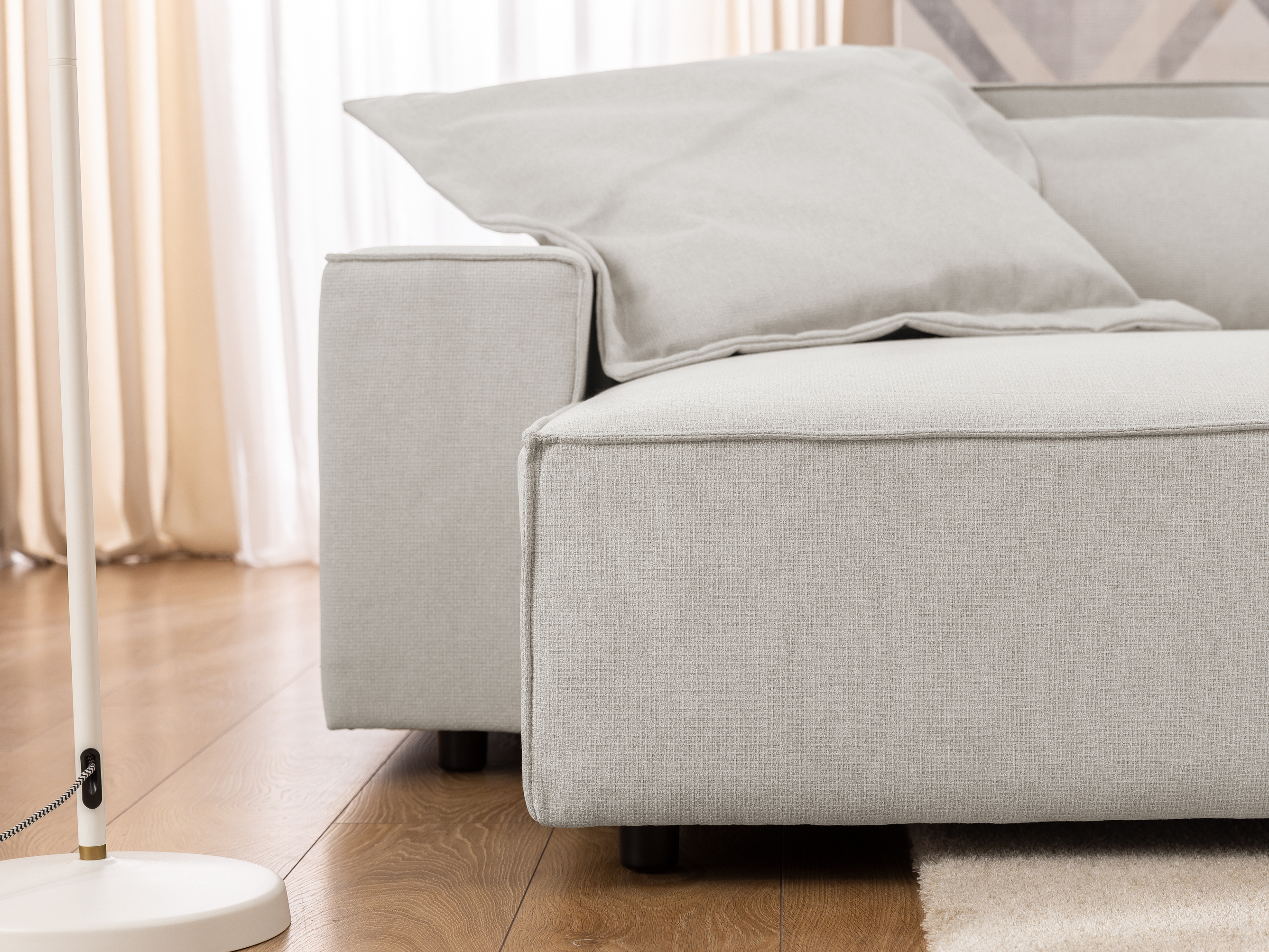 Kutna garnitura Rocklin 113 (Barrel 03)