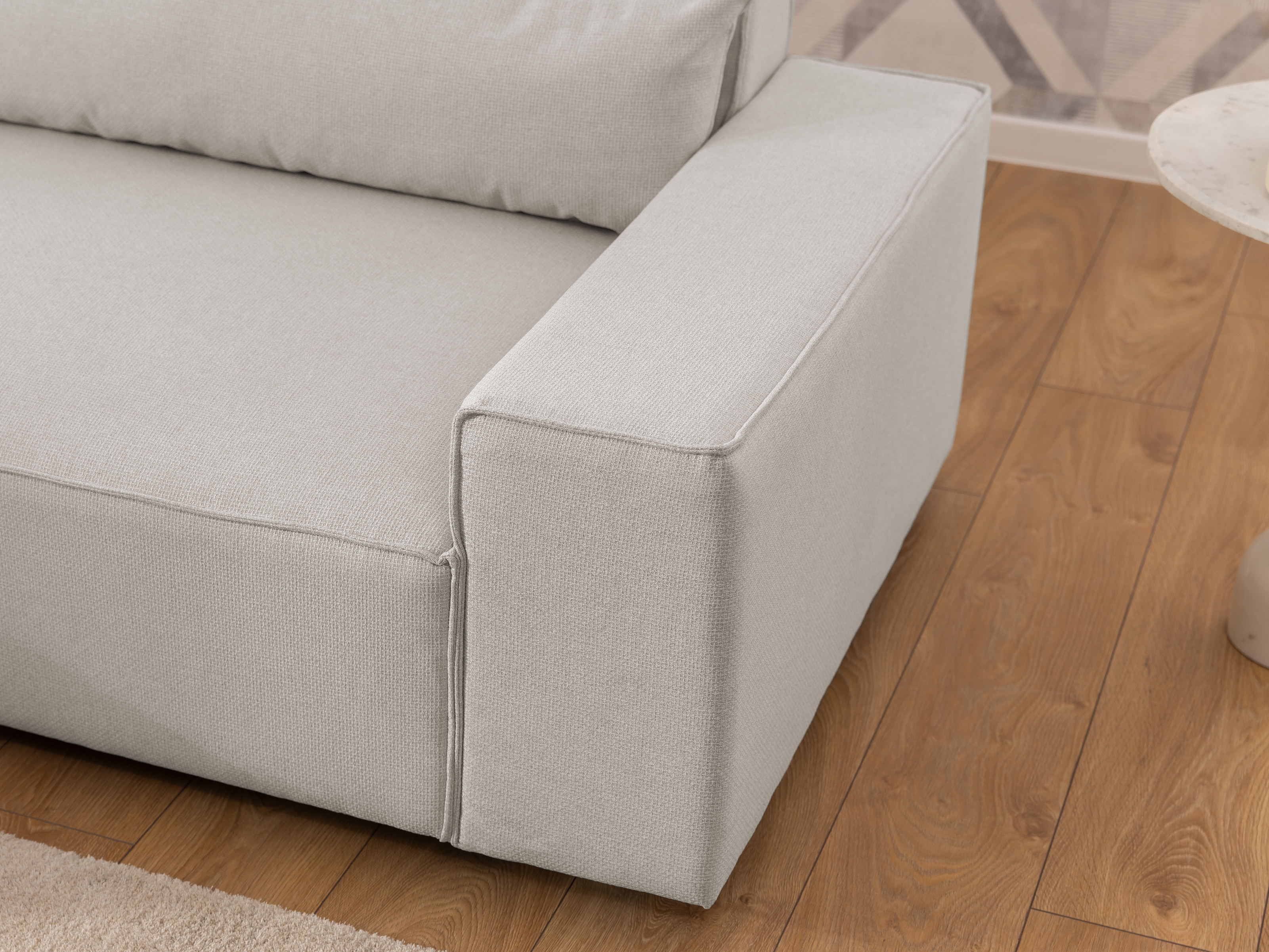 Kutna garnitura Rocklin 113 (Barrel 03)