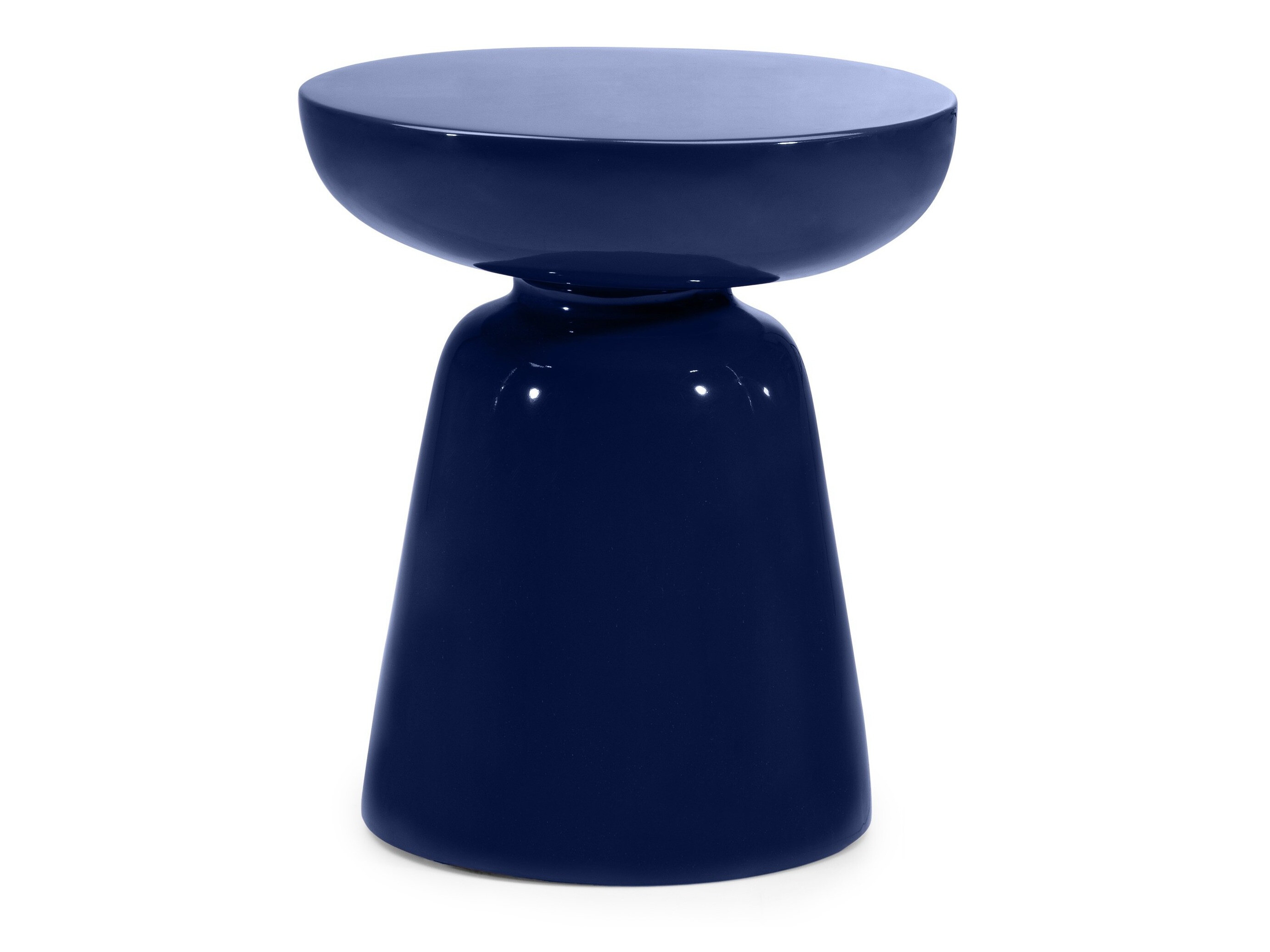 Pomoćni stolić Burleson 482 (Plava)