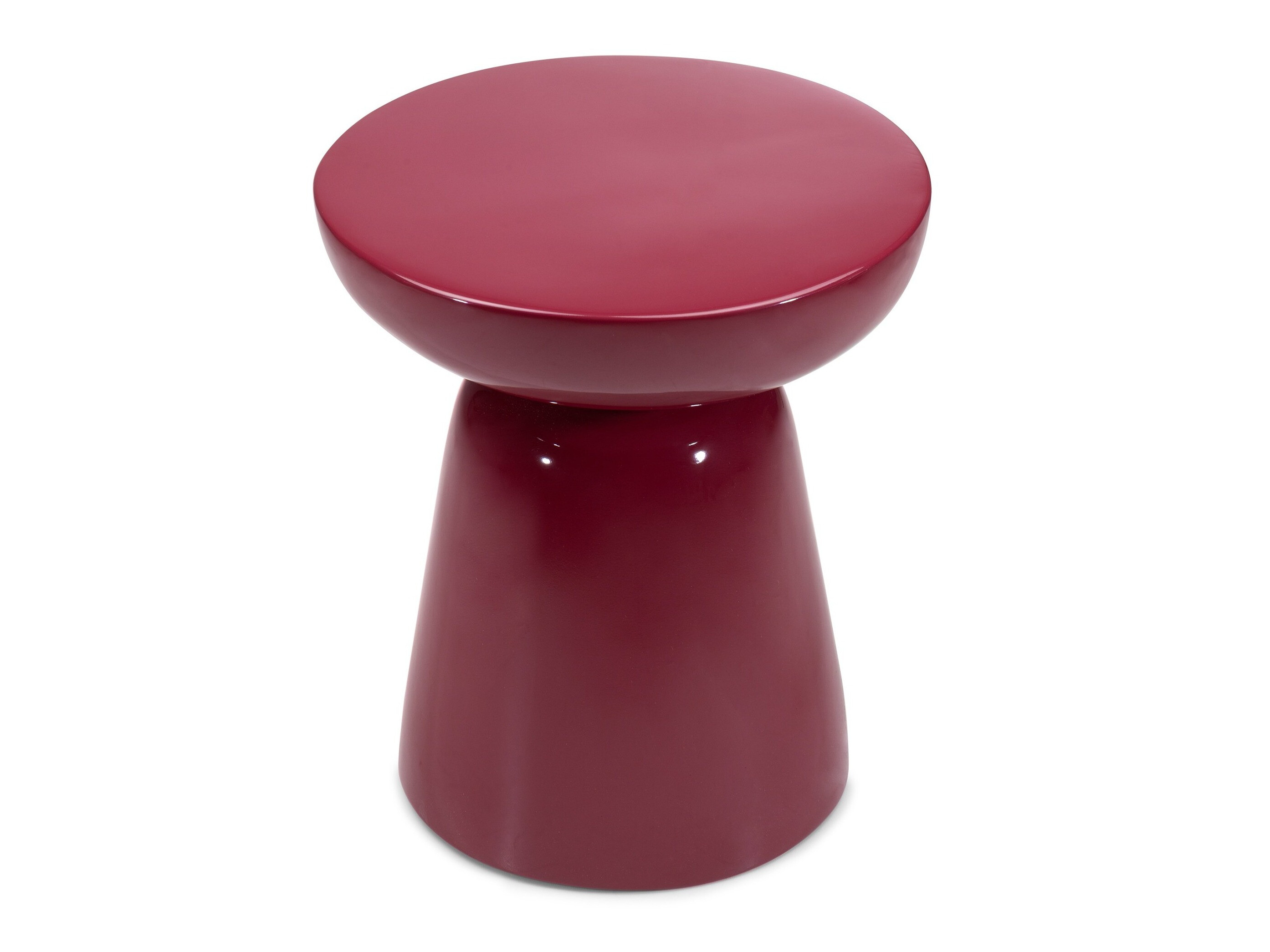 Pomoćni stolić Burleson 482 (Trešnja)