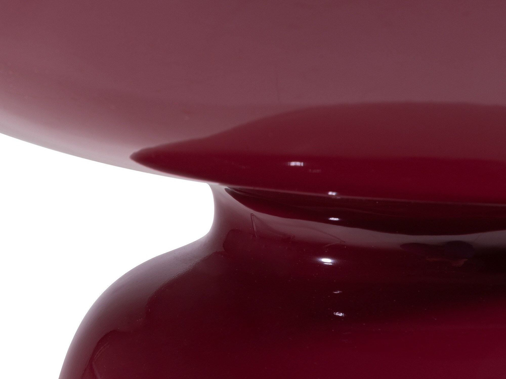 Pomoćni stolić Burleson 482 (Trešnja)