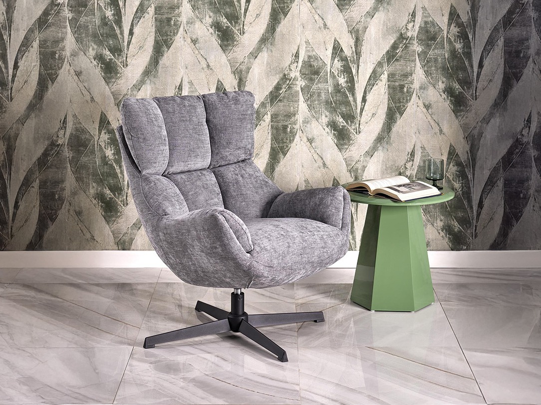 Pomoćni stolić Houston 1922 (Zelena)