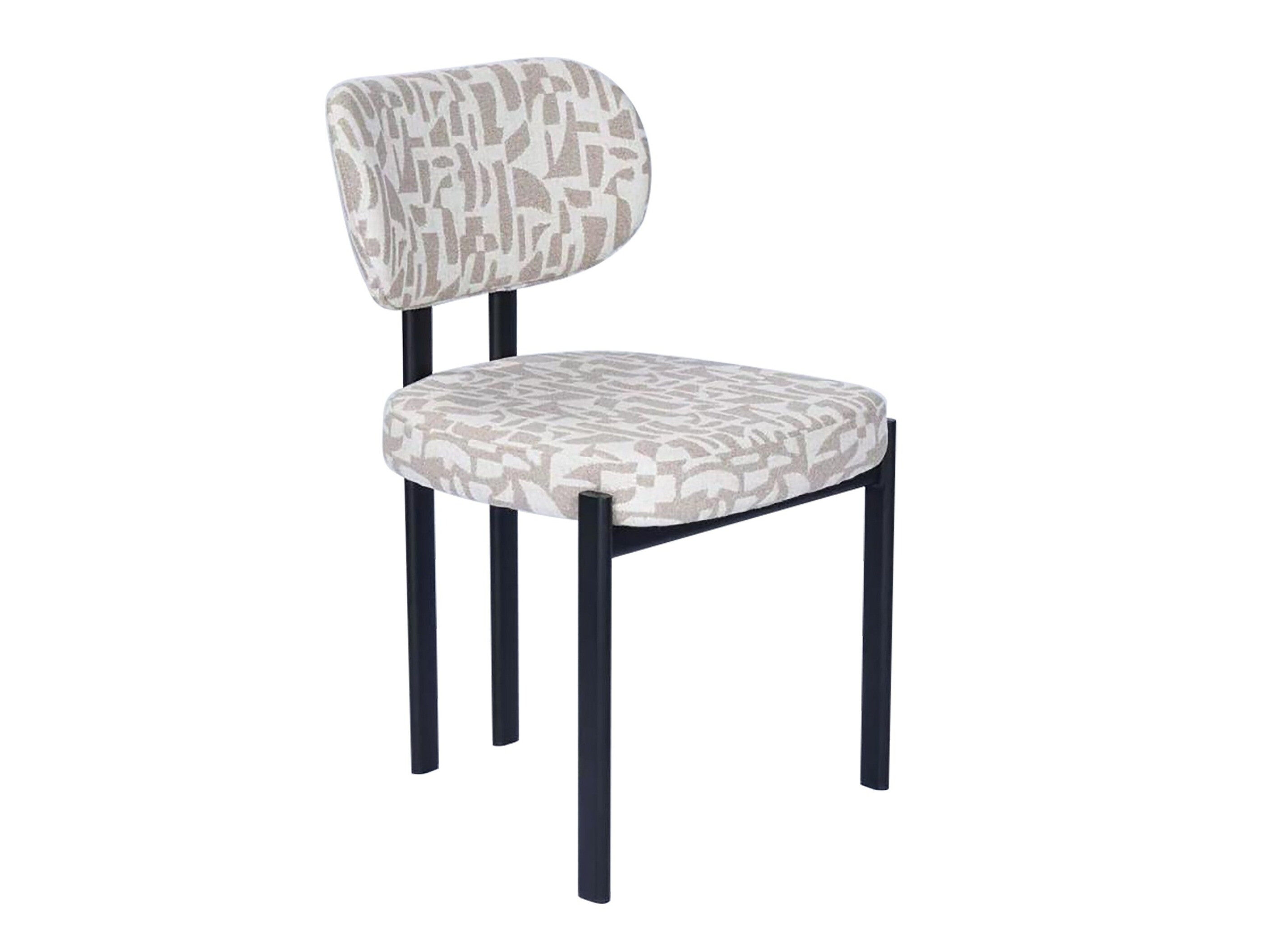 Stolica Burleson 480 (Bež + Krem)