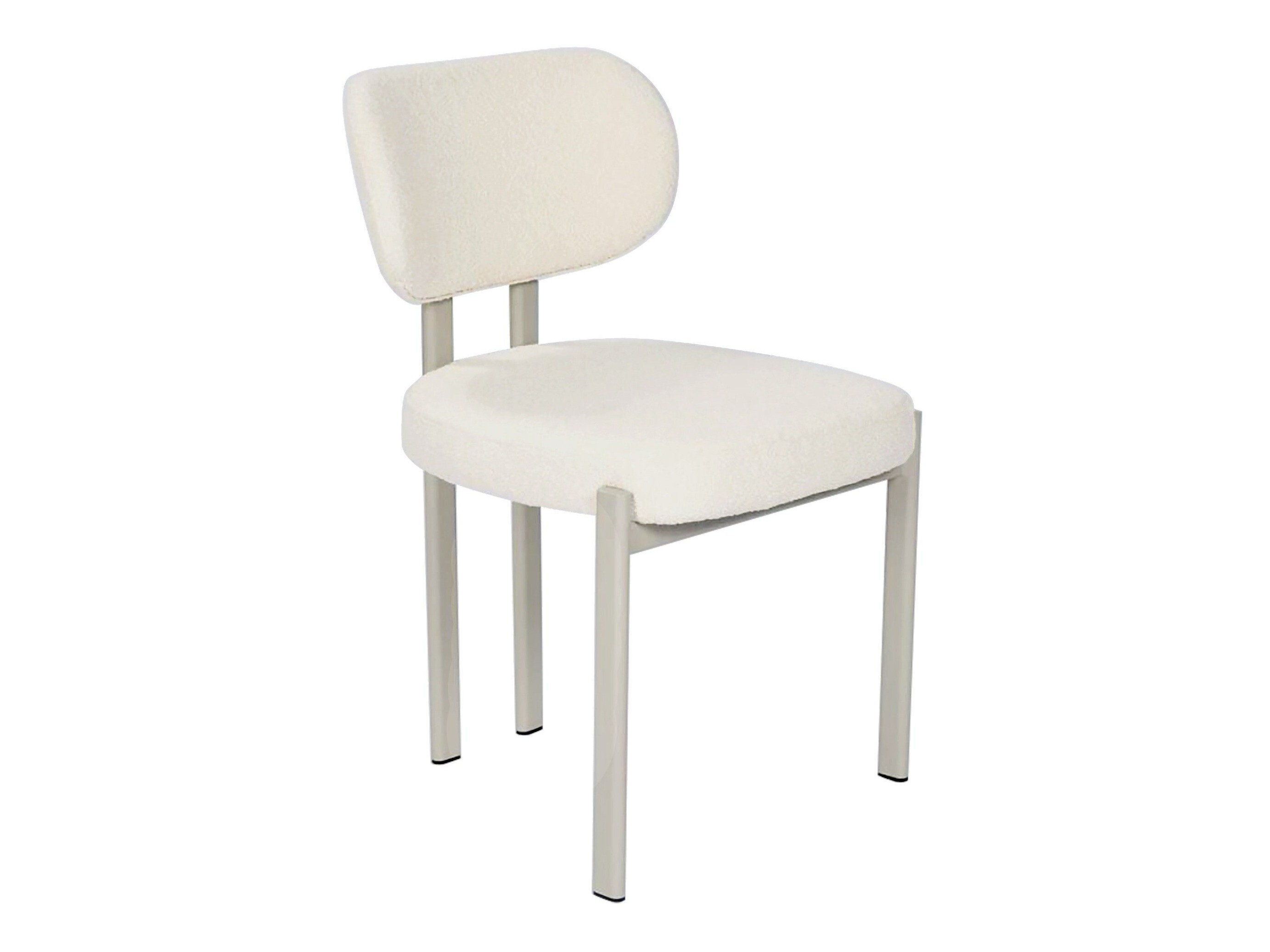 Stolica Burleson 480 (Krem)