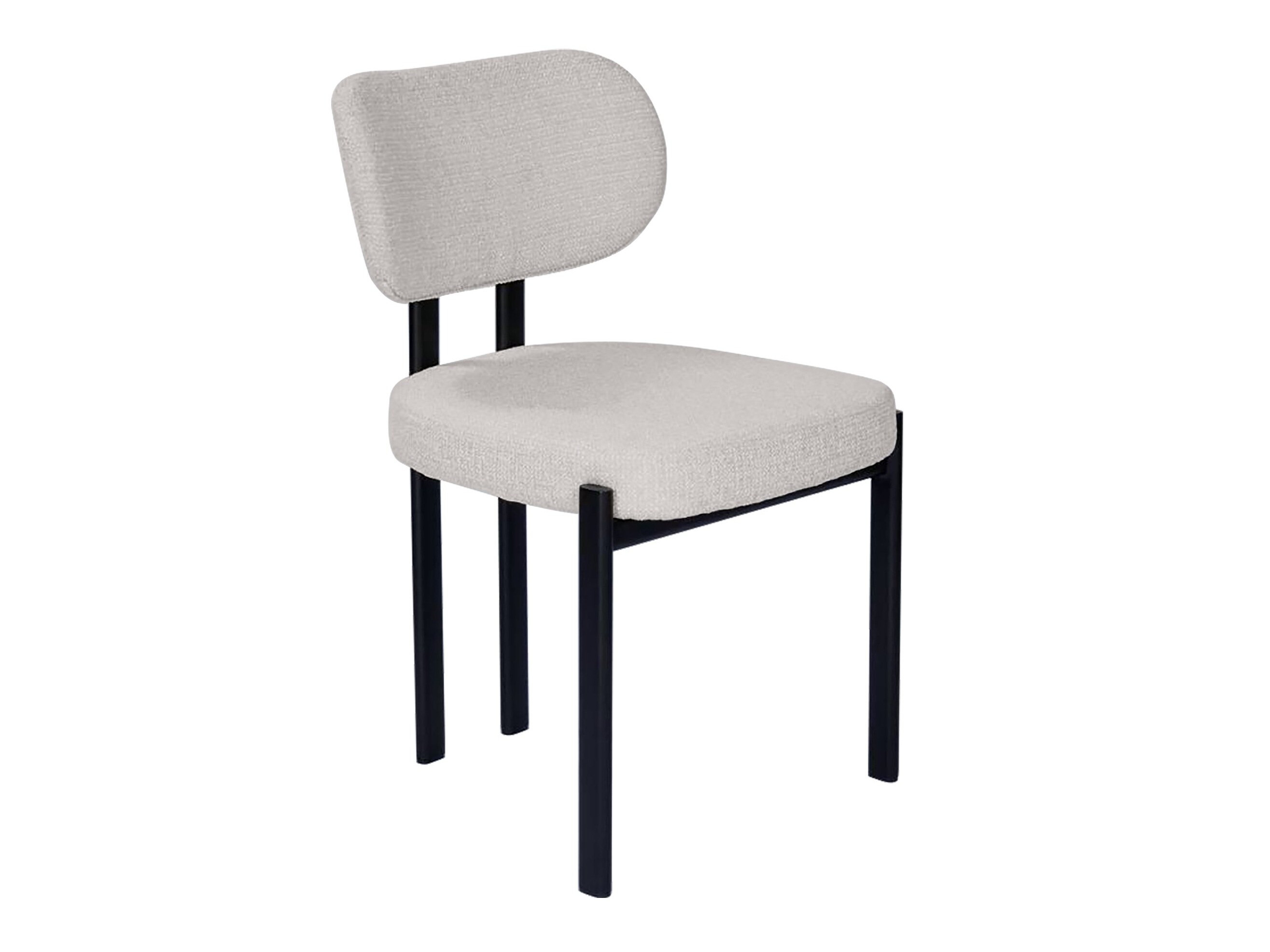 Stolica Burleson 480 (Svijetlo bež)