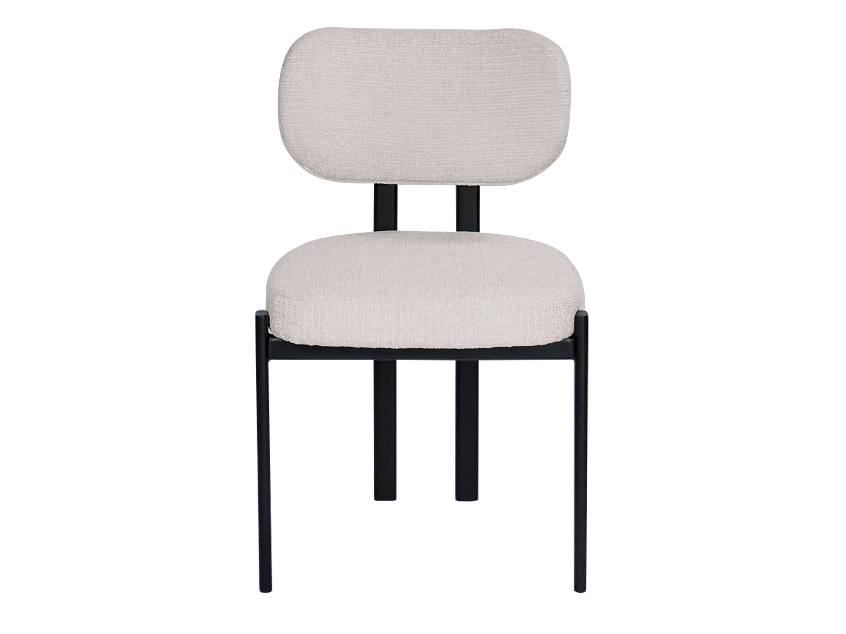 Stolica Burleson 480 (Svijetlo bež)