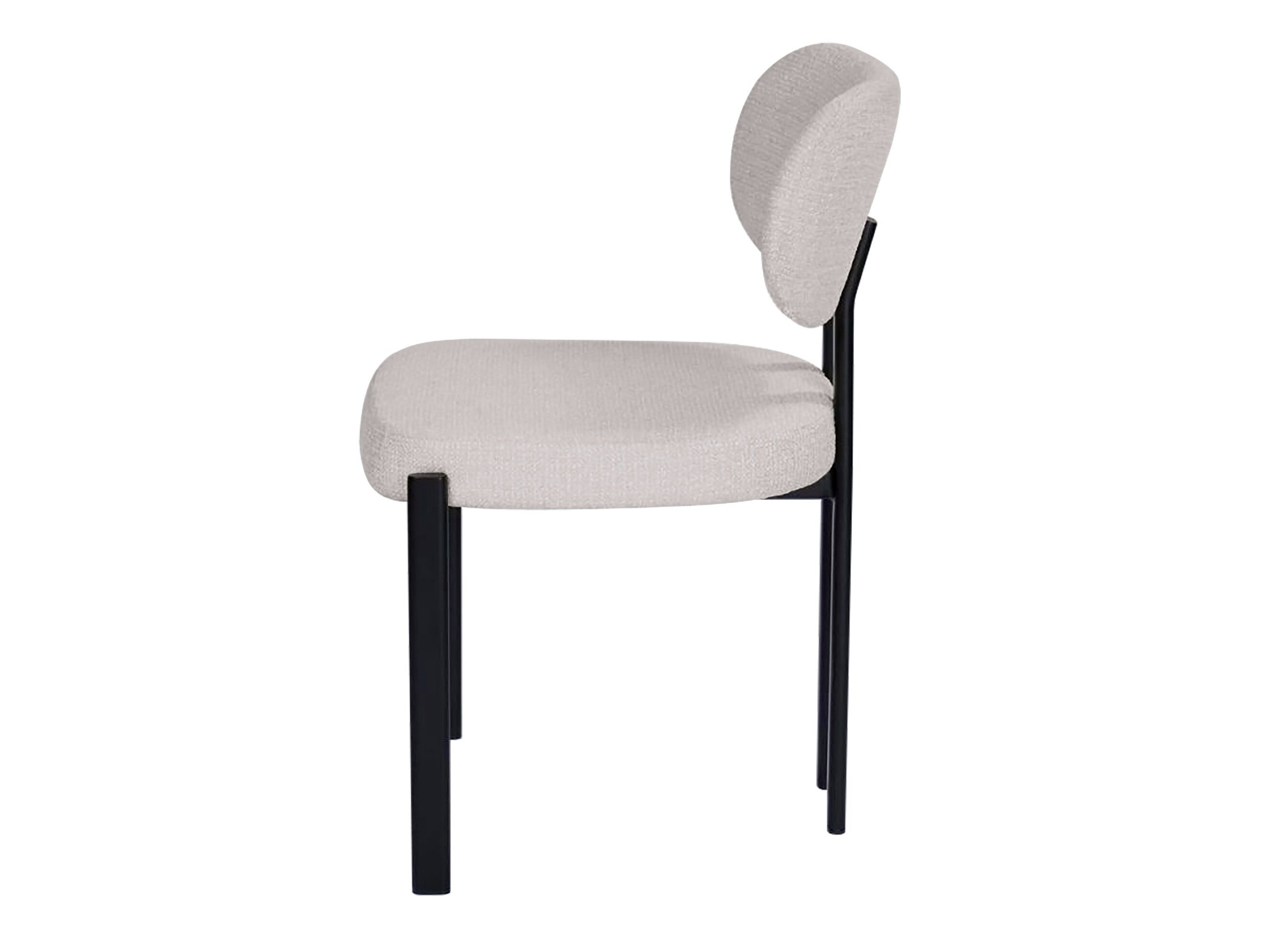 Stolica Burleson 480 (Svijetlo bež)