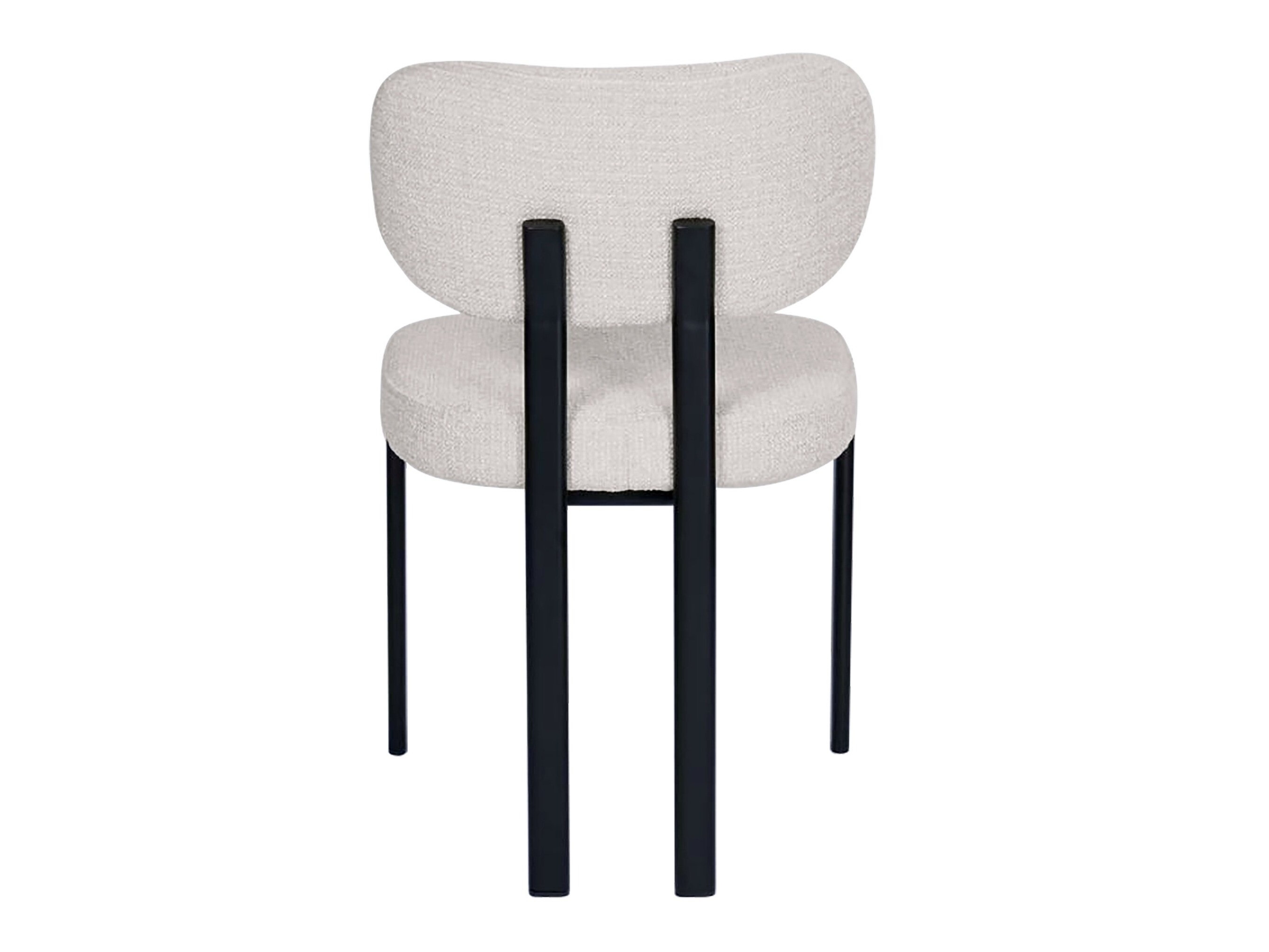 Stolica Burleson 480 (Svijetlo bež)