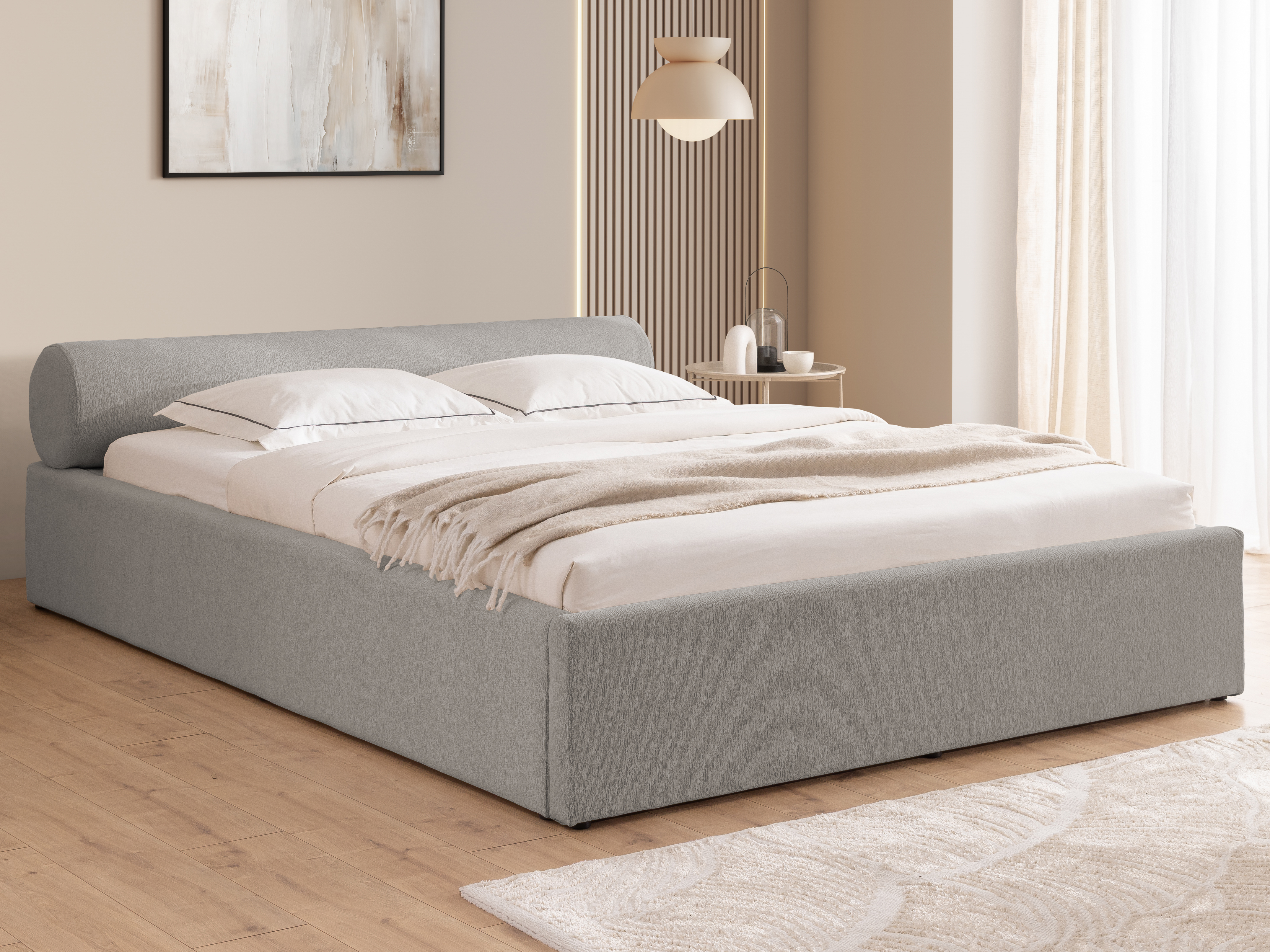 Krevet Rocklin 114 (Misterio 82)