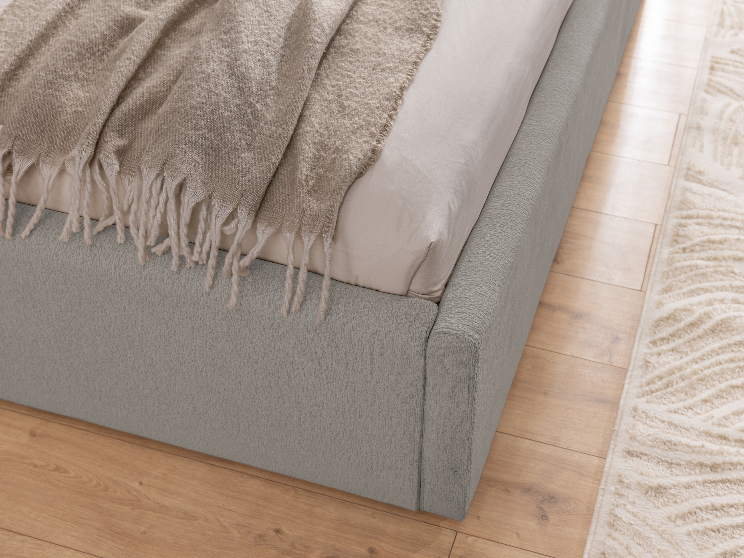 Krevet Rocklin 114 (Misterio 82)