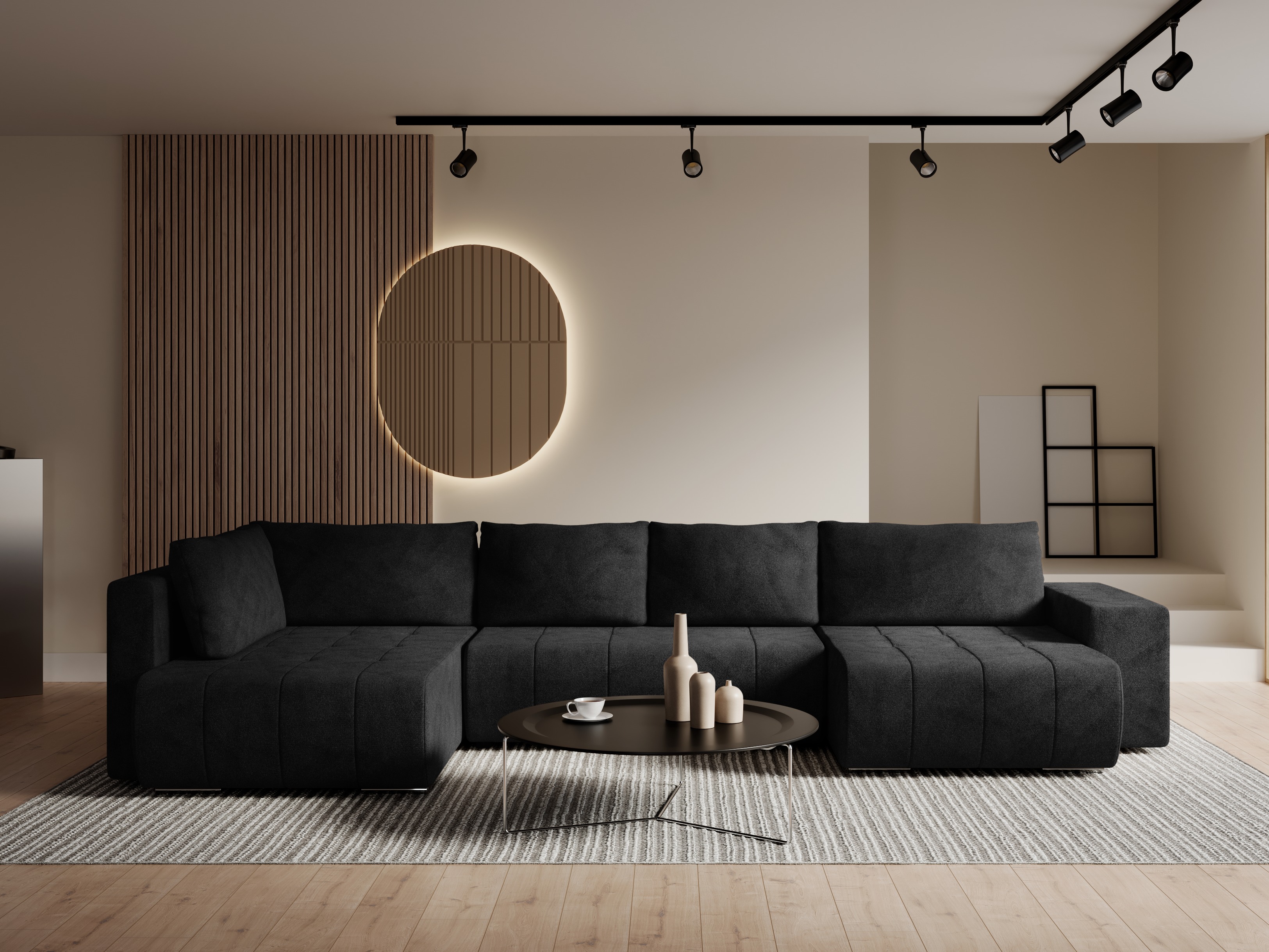 Kutna garnitura SC9145