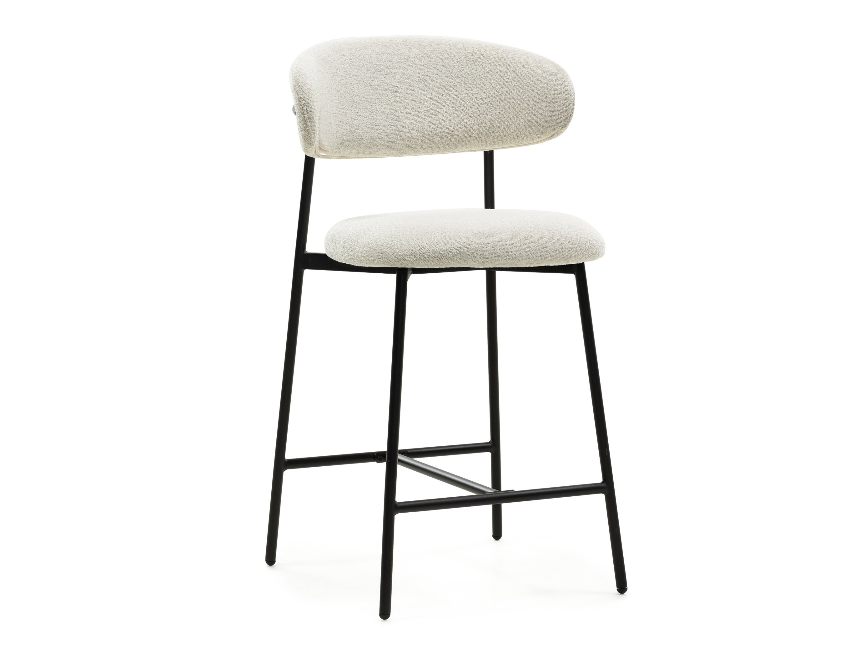 Polubarska stolica Burleson 484