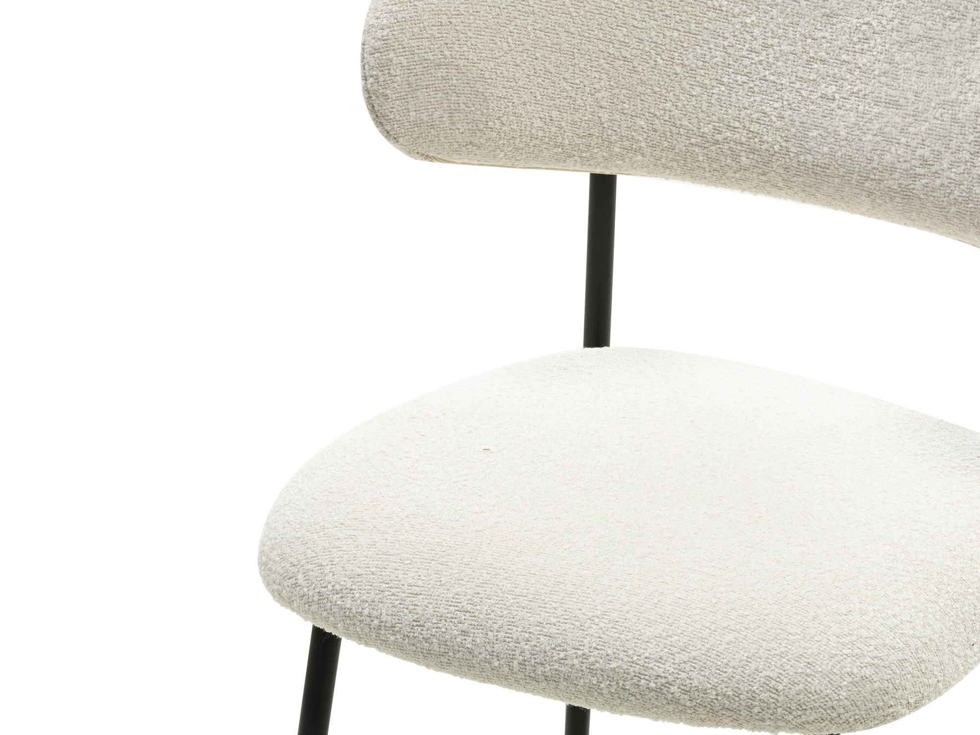 Polubarska stolica Burleson 484