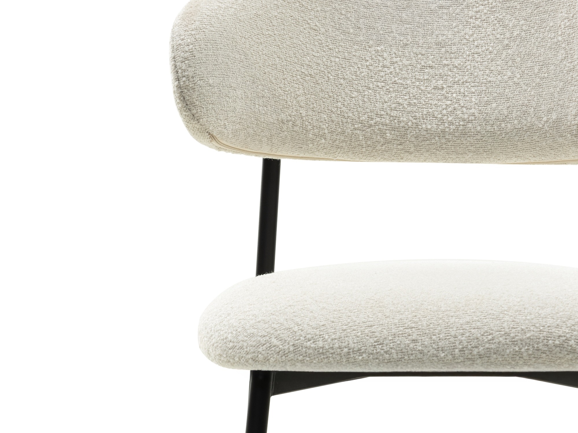 Polubarska stolica Burleson 484