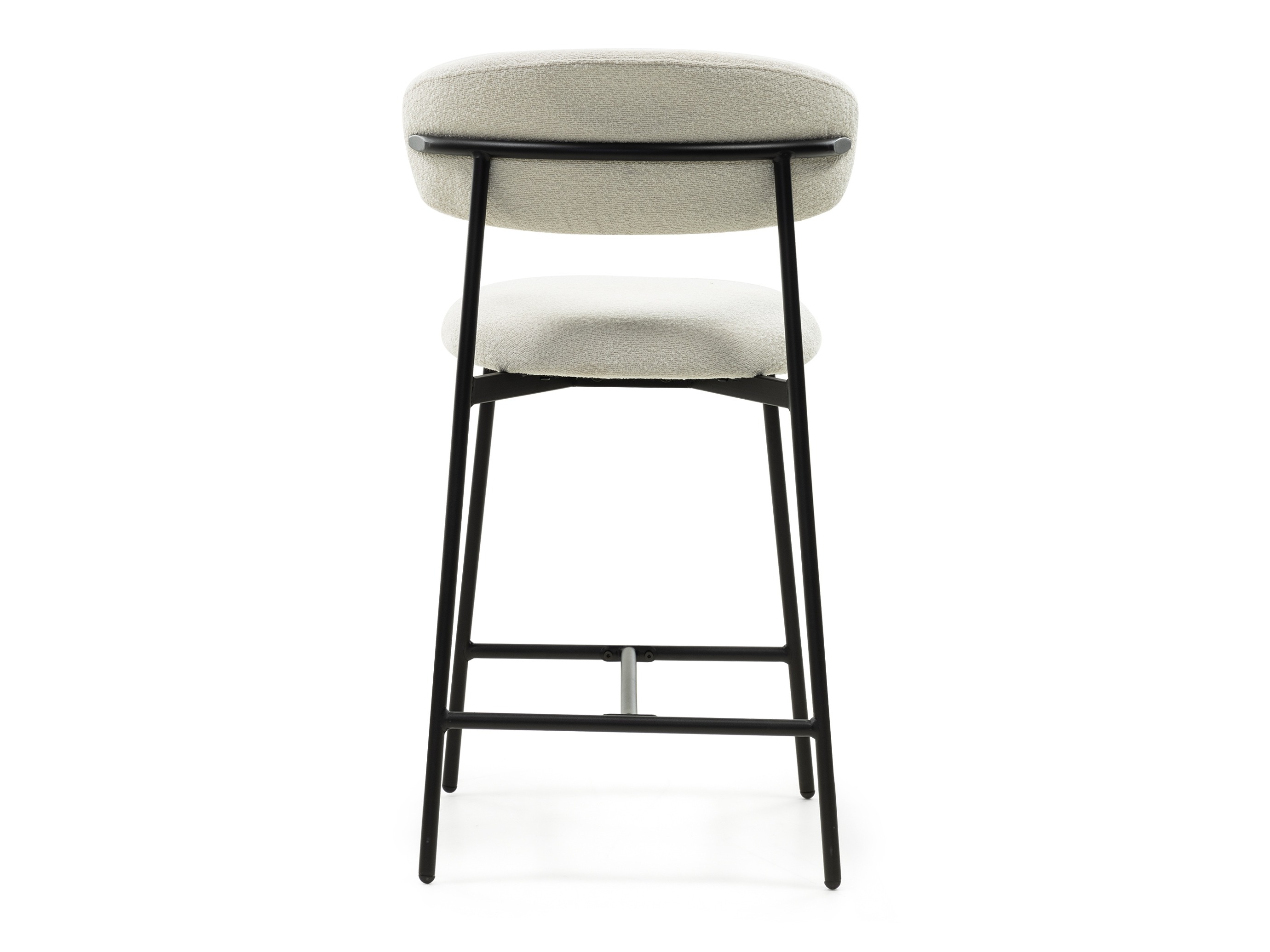 Polubarska stolica Burleson 484