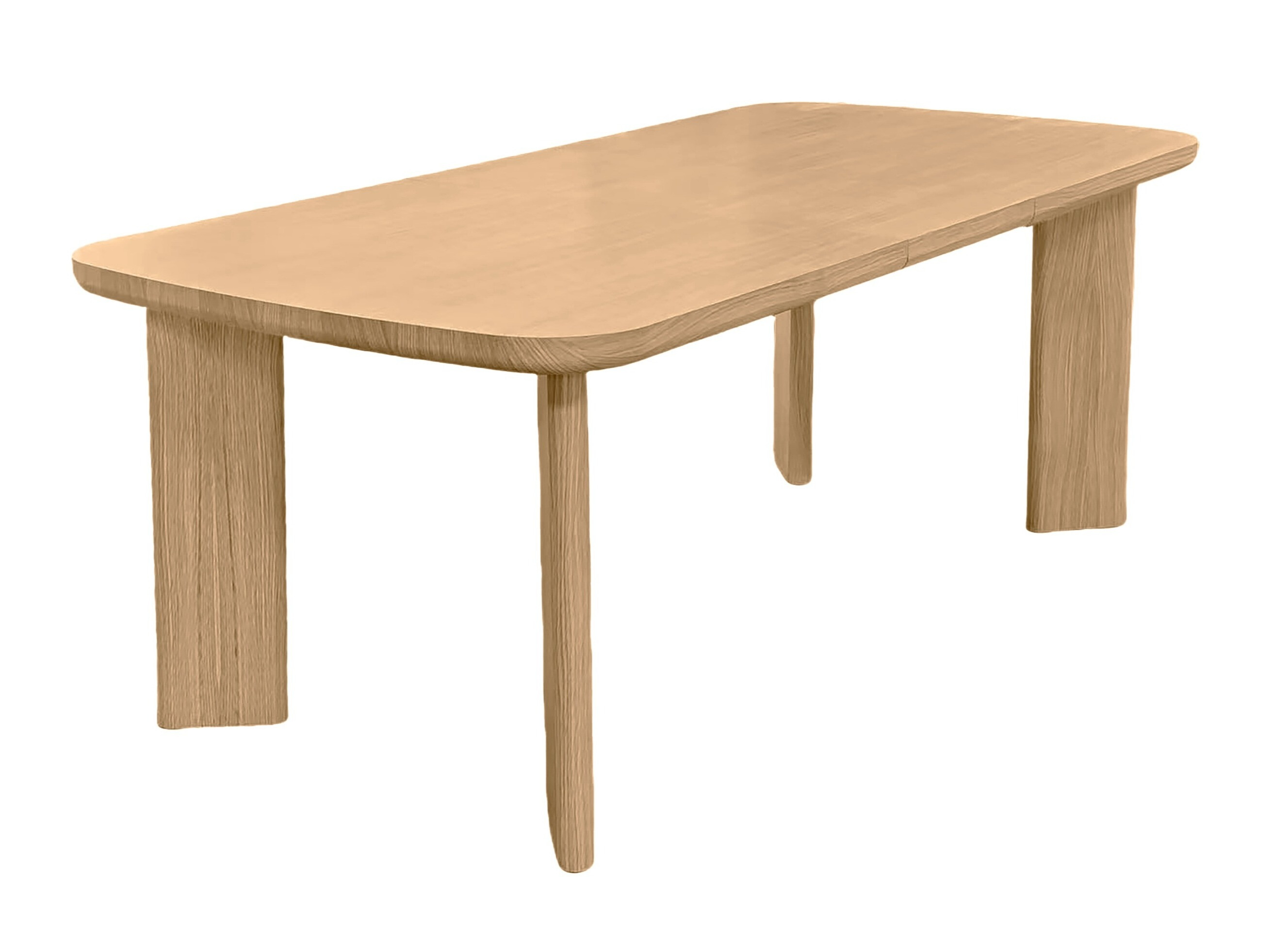 Stol Burleson 489 (Hrast)