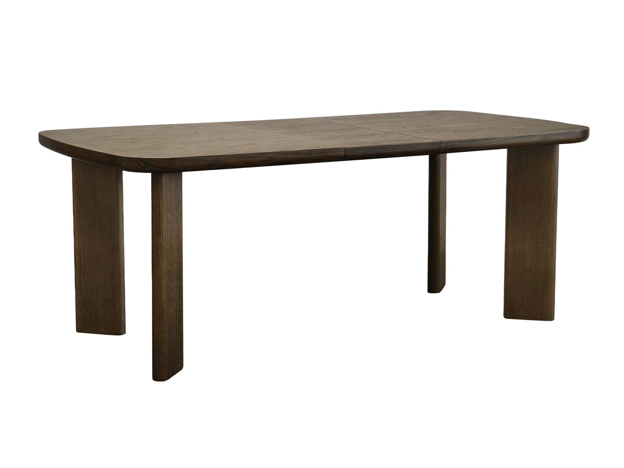 Stol Burleson 489 (Tamni hrast)