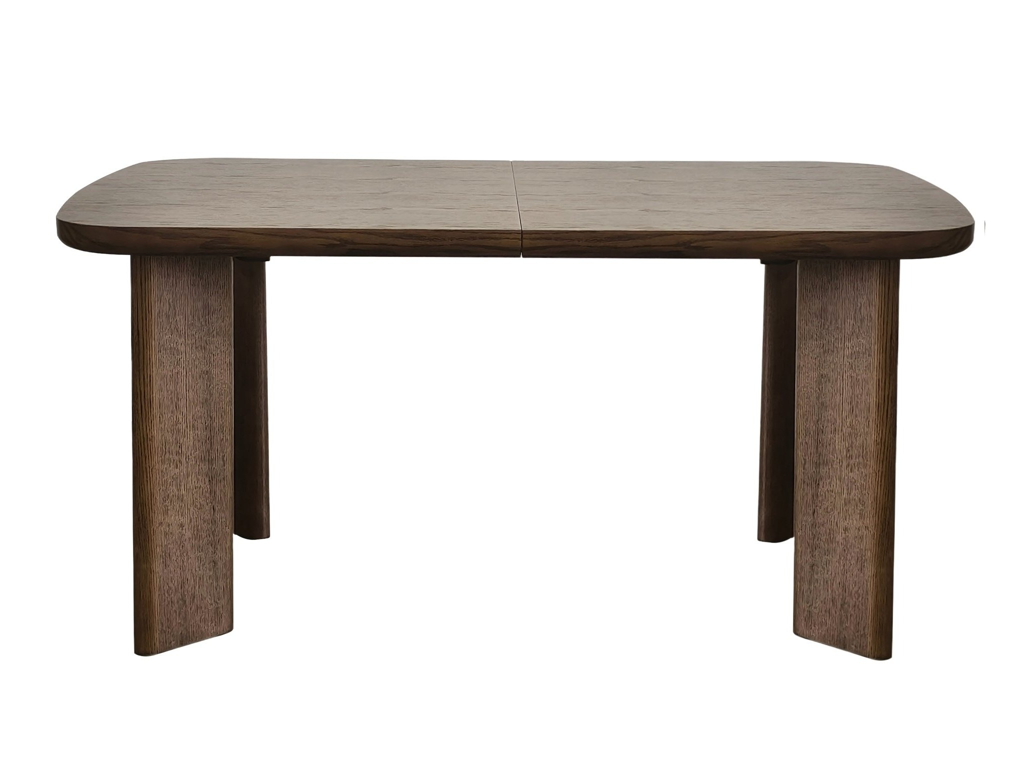 Stol Burleson 489 (Tamni hrast)