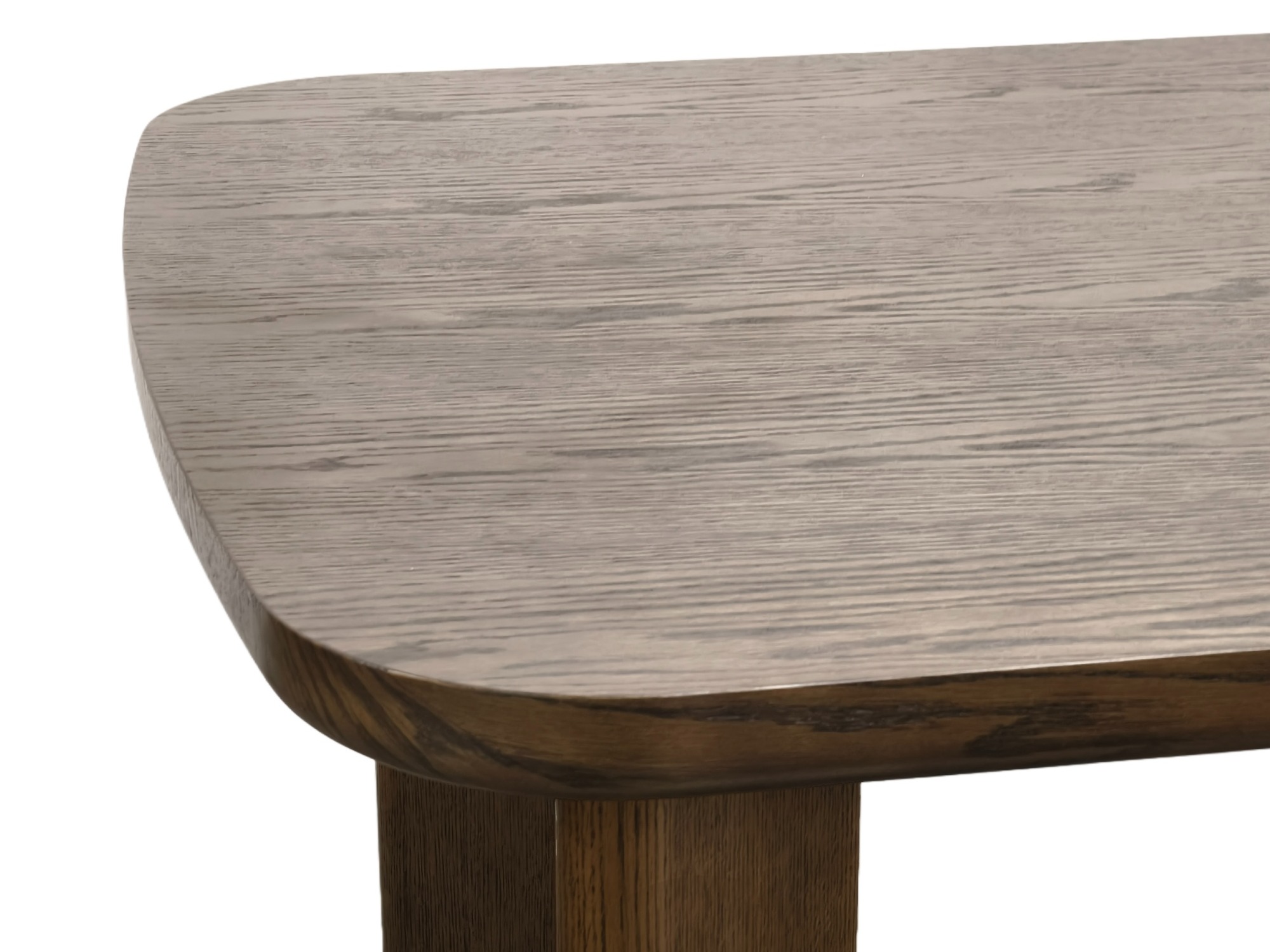 Stol Burleson 489 (Tamni hrast)