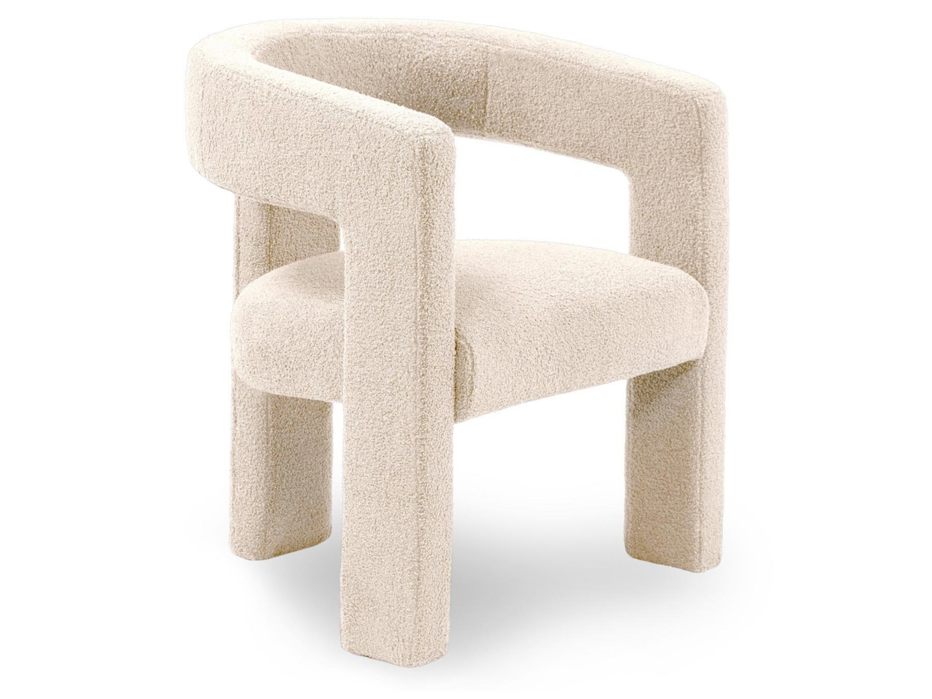 Stolica Burleson 126 (Bež)