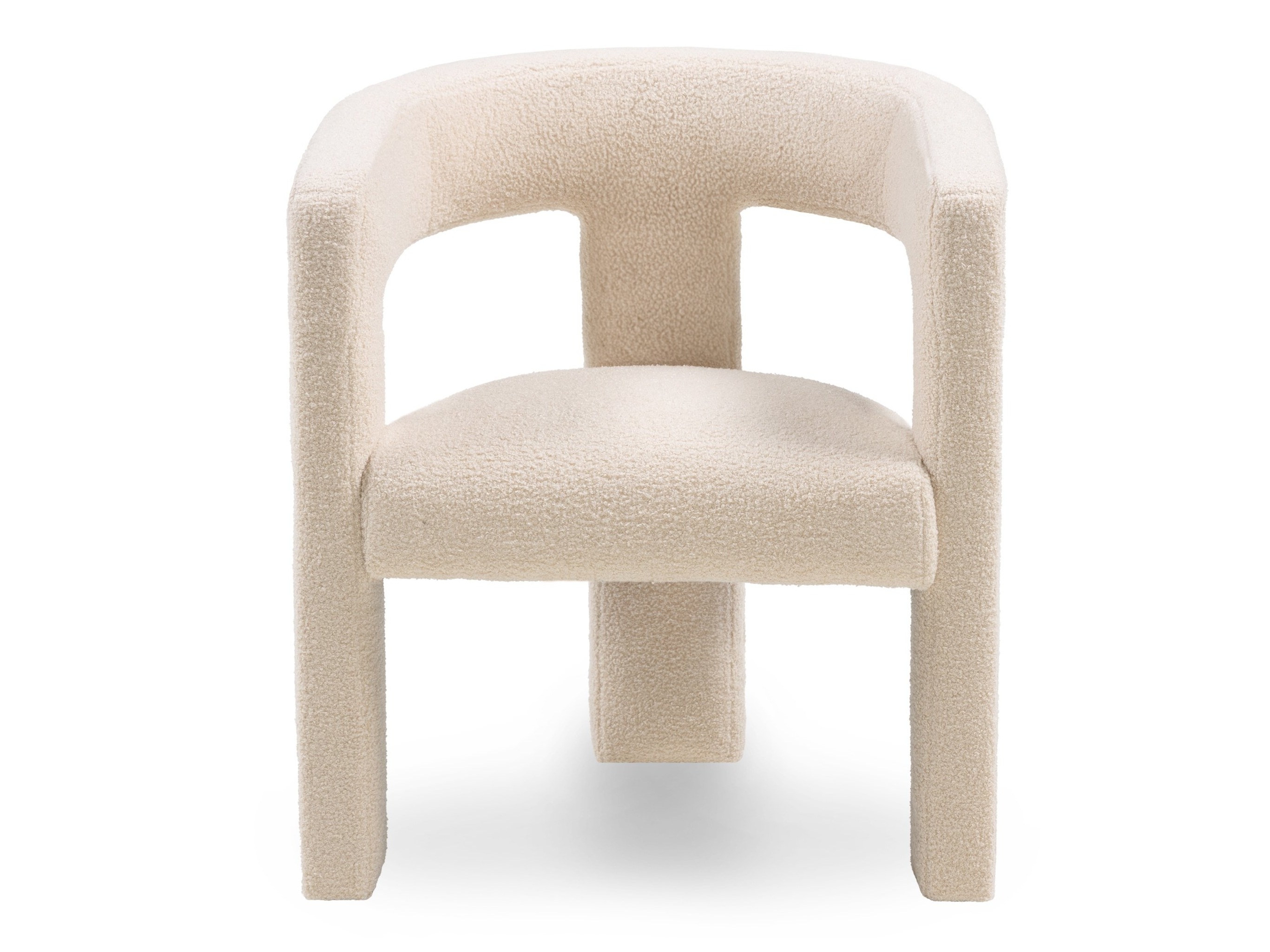 Stolica Burleson 126 (Bež)