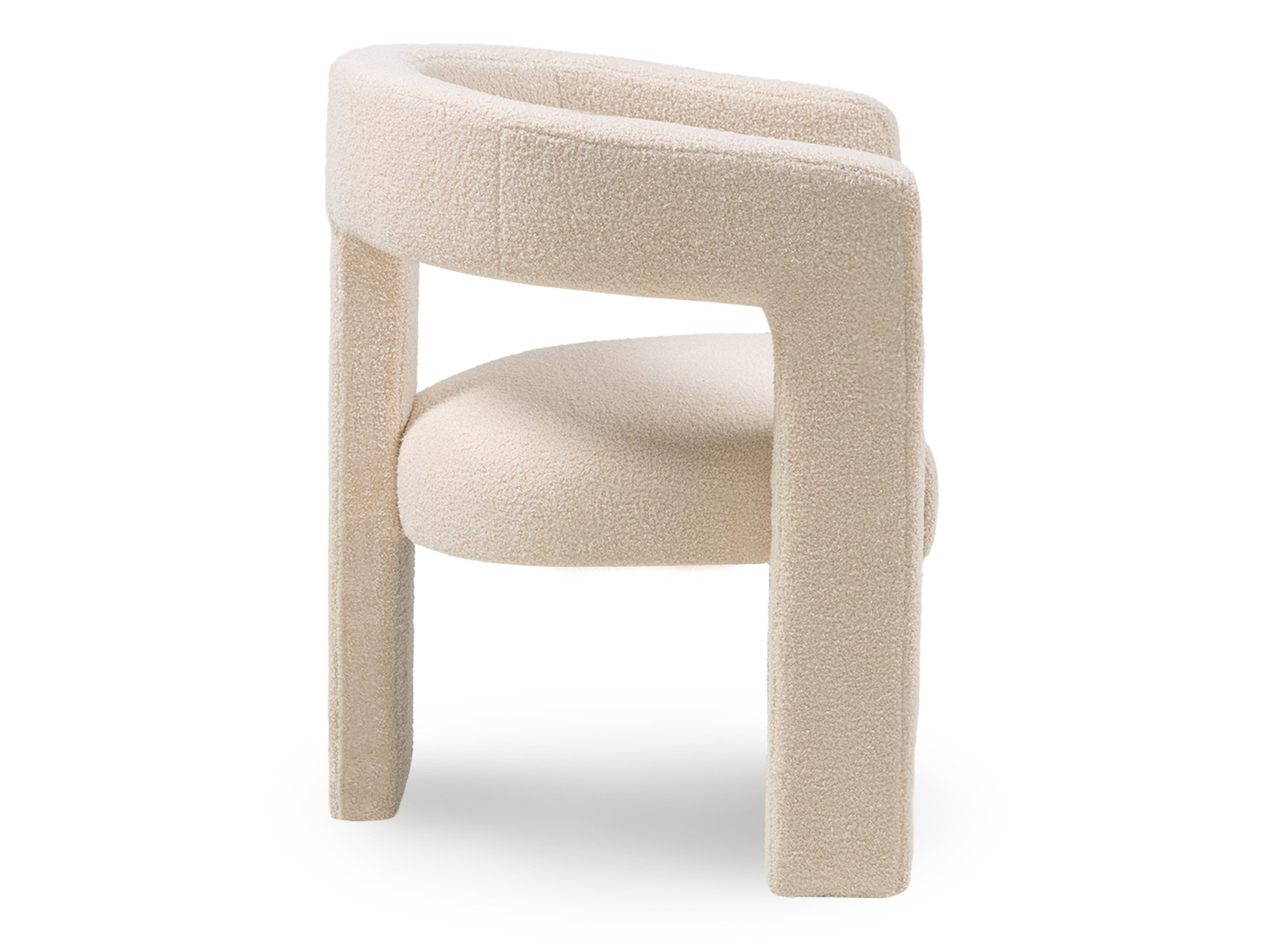 Stolica Burleson 126 (Bež)