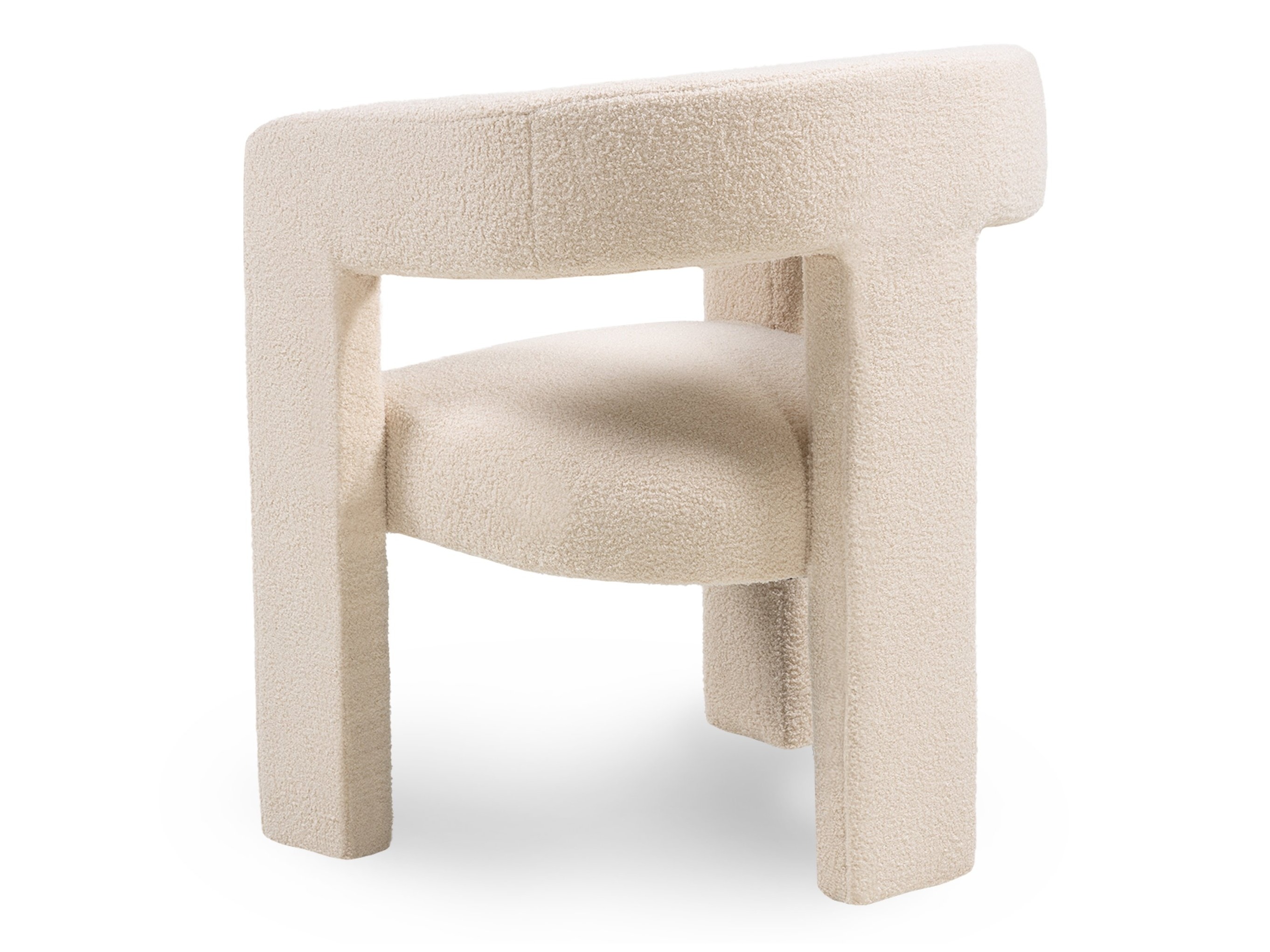 Stolica Burleson 126 (Bež)