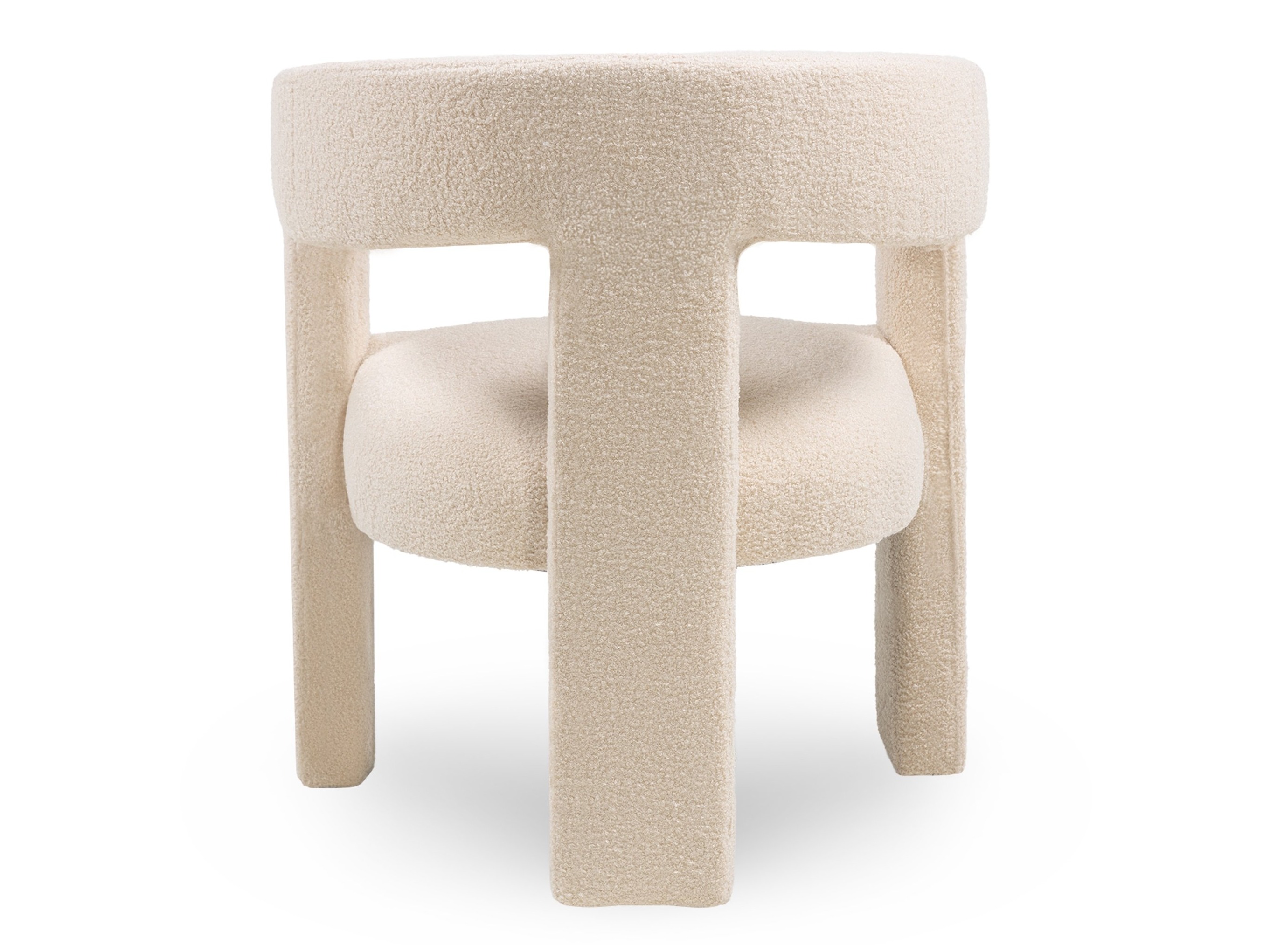 Stolica Burleson 126 (Bež)