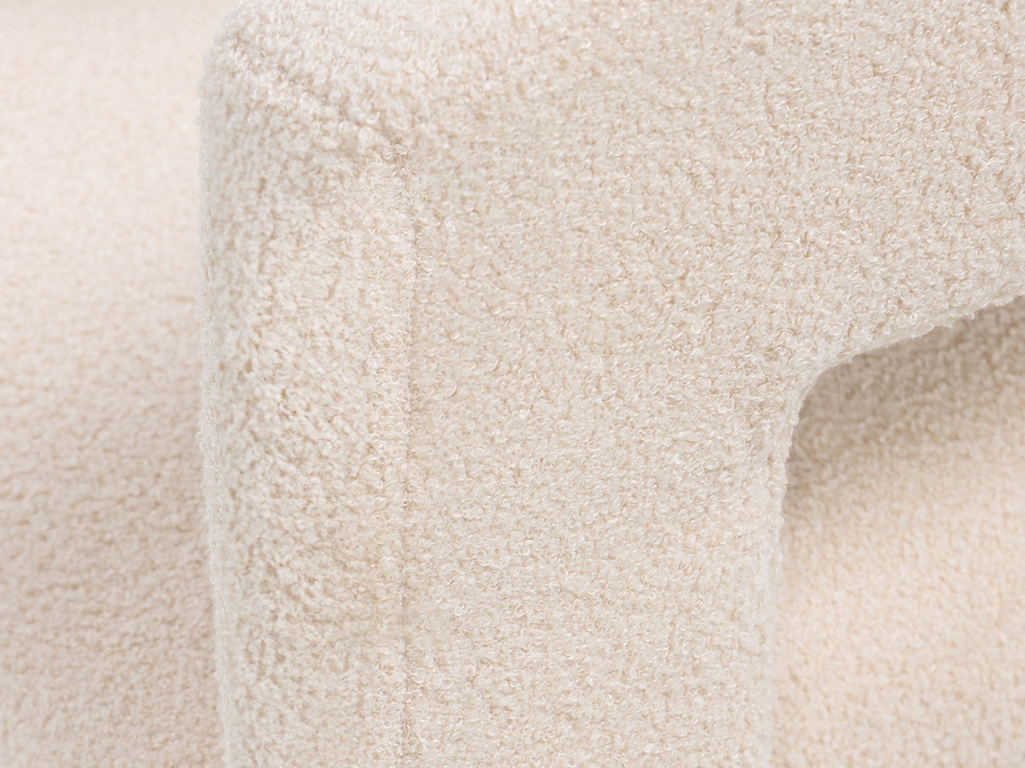 Stolica Burleson 126 (Bež)