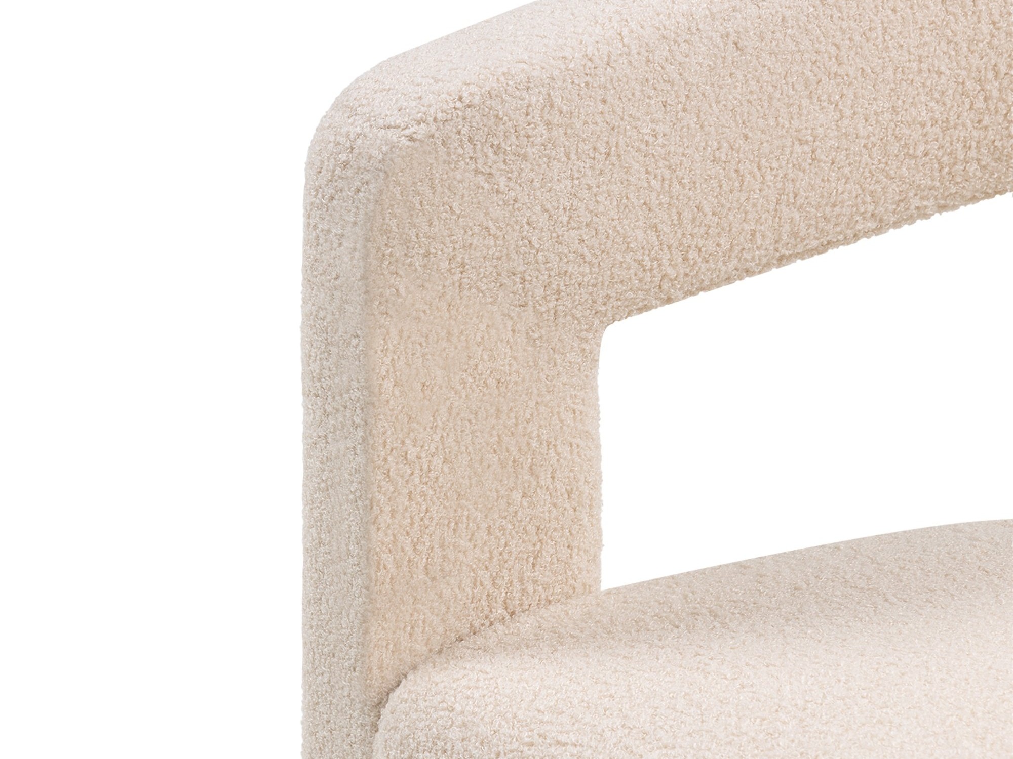 Stolica Burleson 126 (Bež)