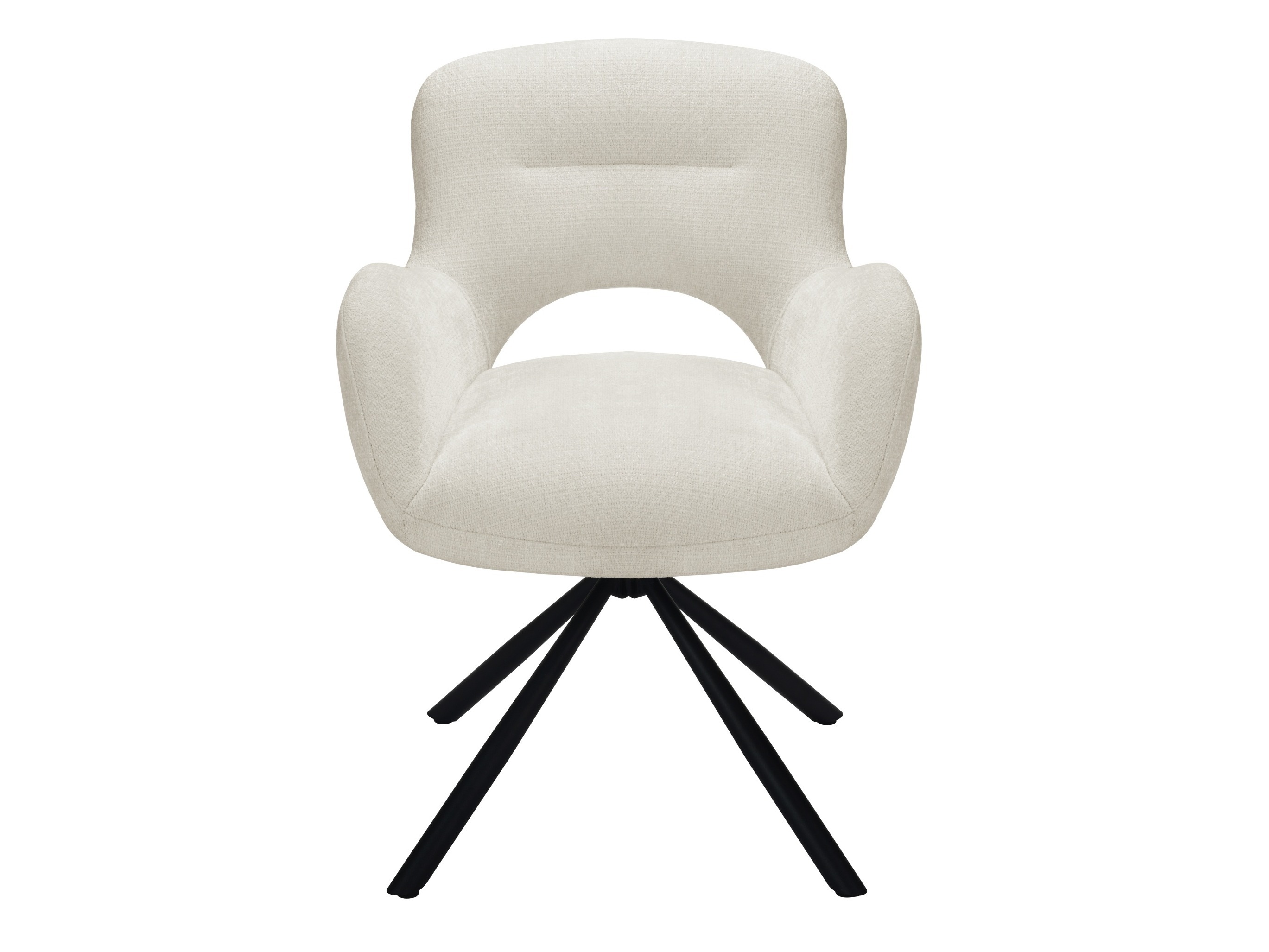 Stolica Burleson 485 (Svijetlo bež)