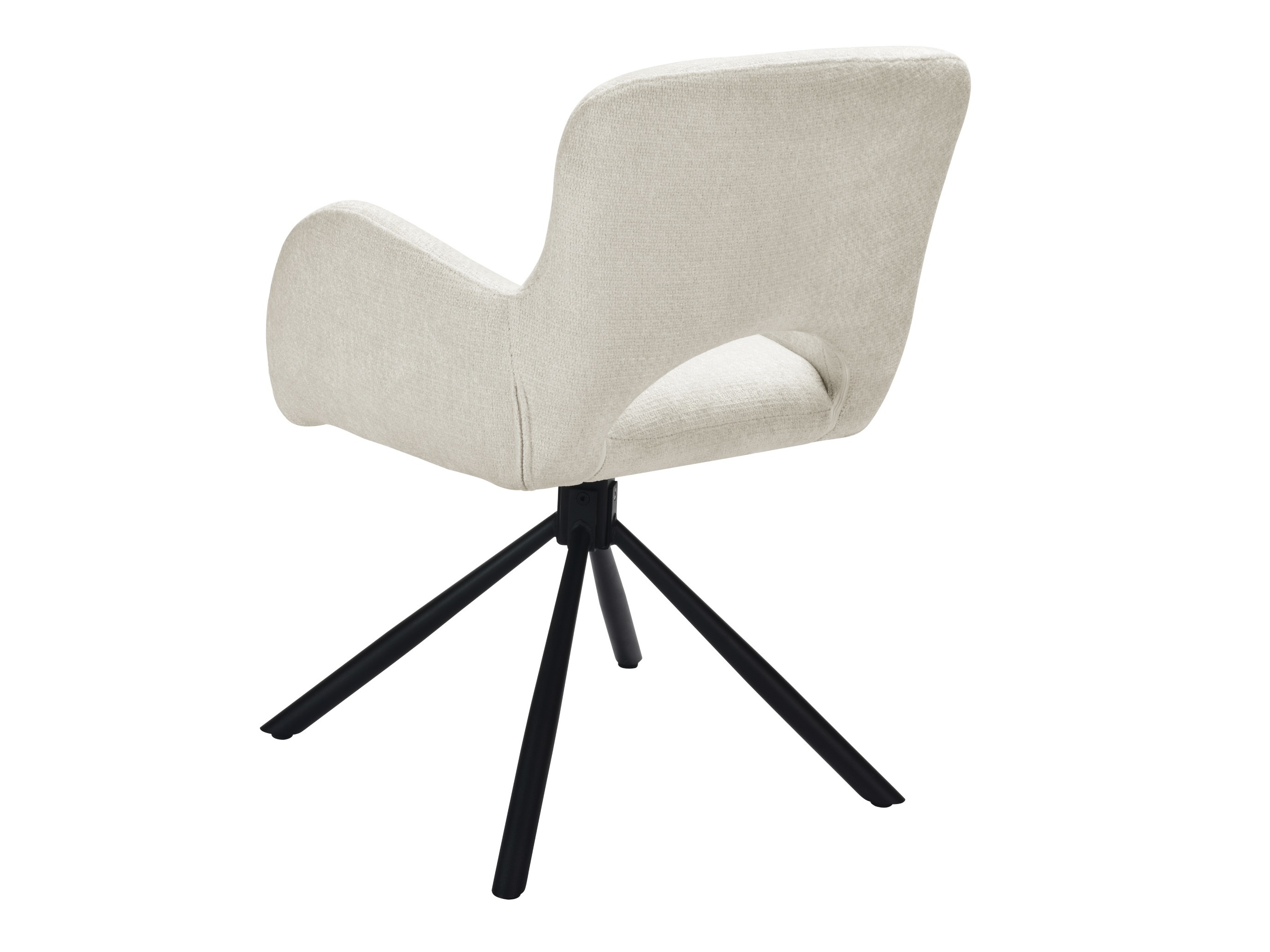 Stolica Burleson 485 (Svijetlo bež)