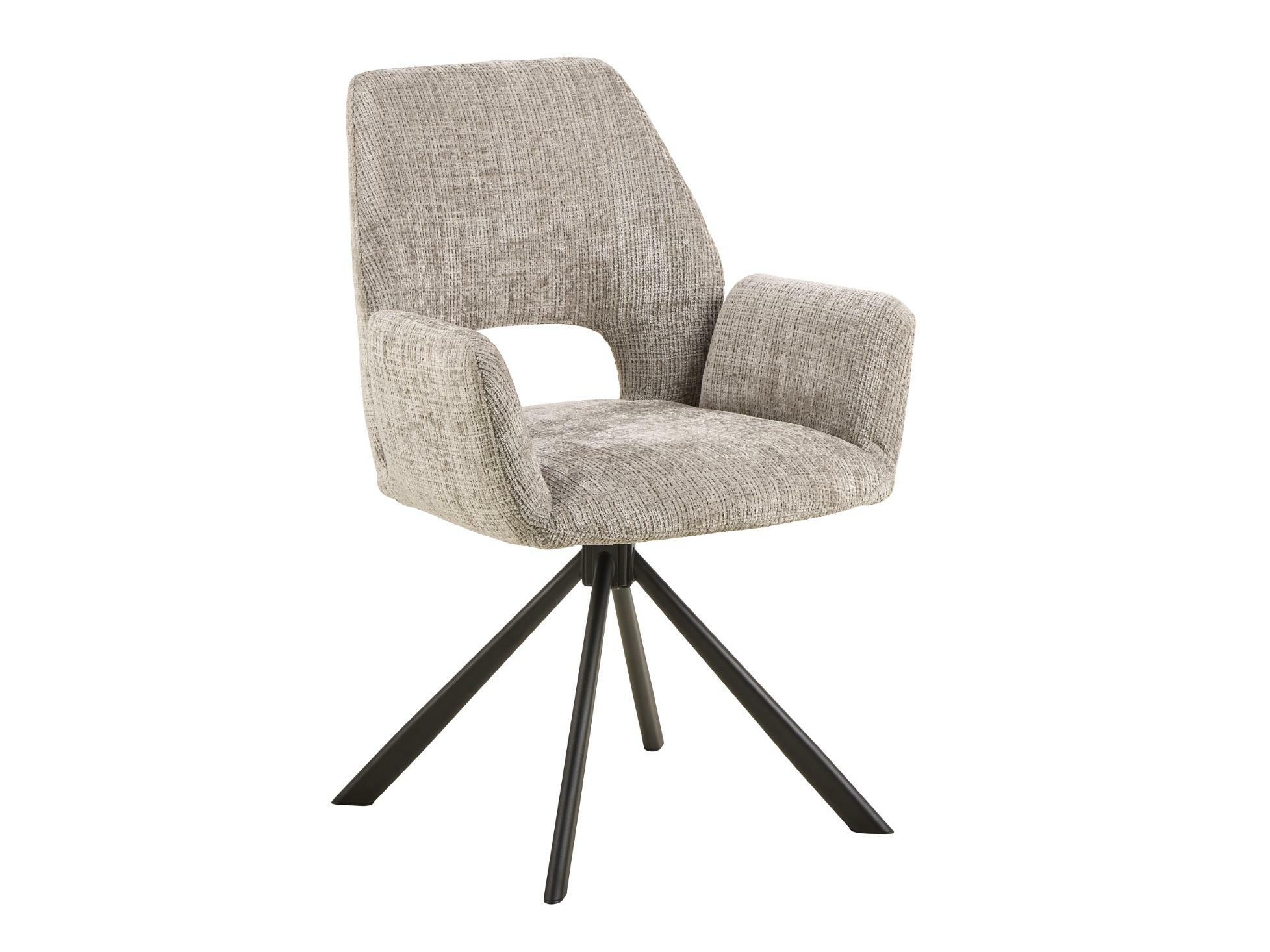 Stolica Norsica 996 (Siva)