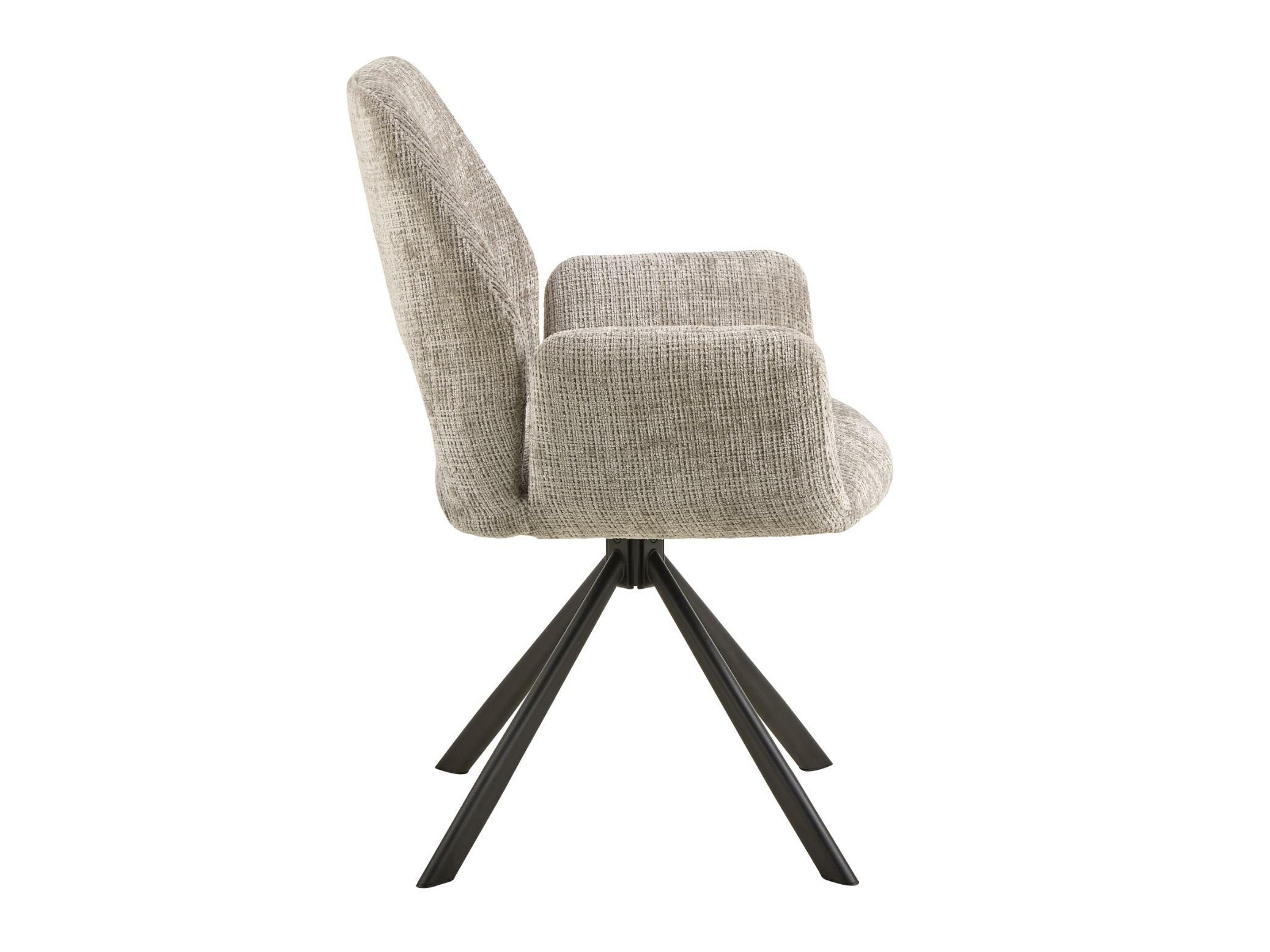 Stolica Norsica 996 (Siva)