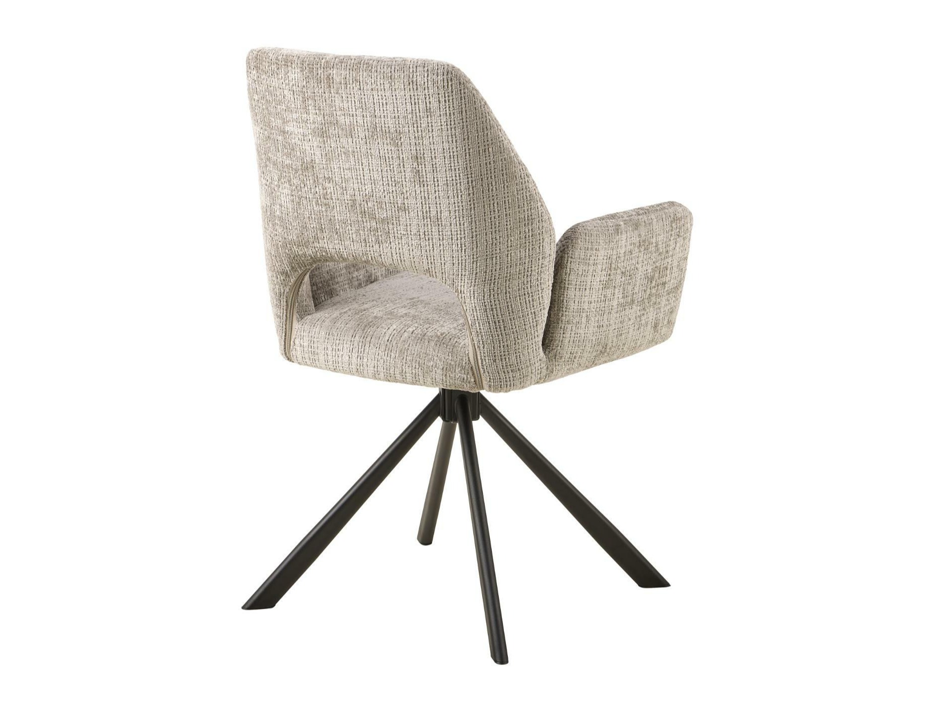 Stolica Norsica 996 (Siva)