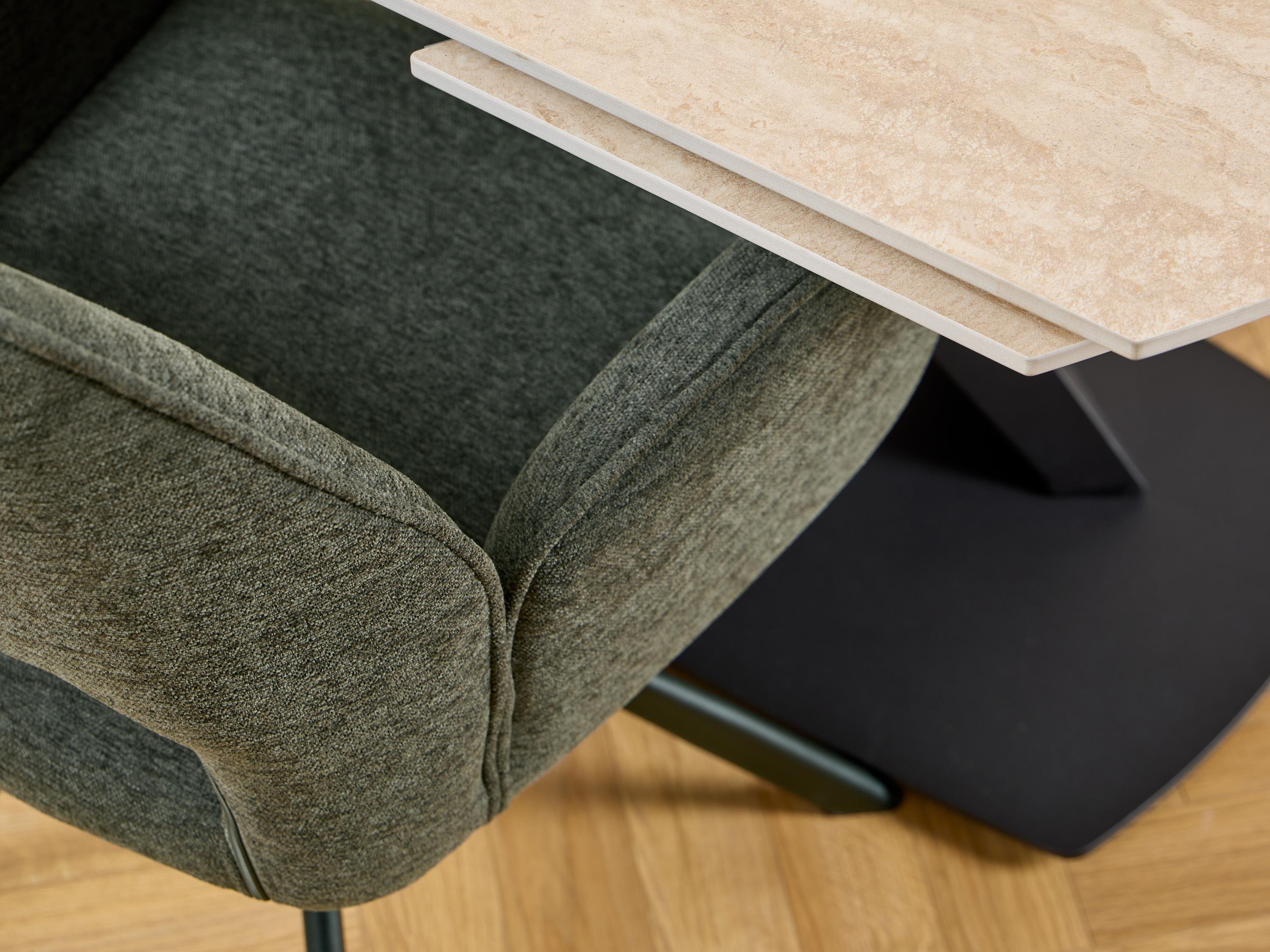 Stolica Norsica 996 (Zelena)