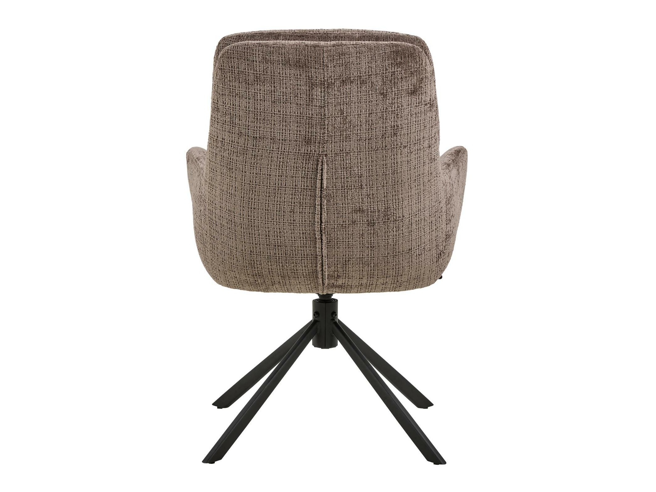 Stolica Norsica 998 (Smeđa)