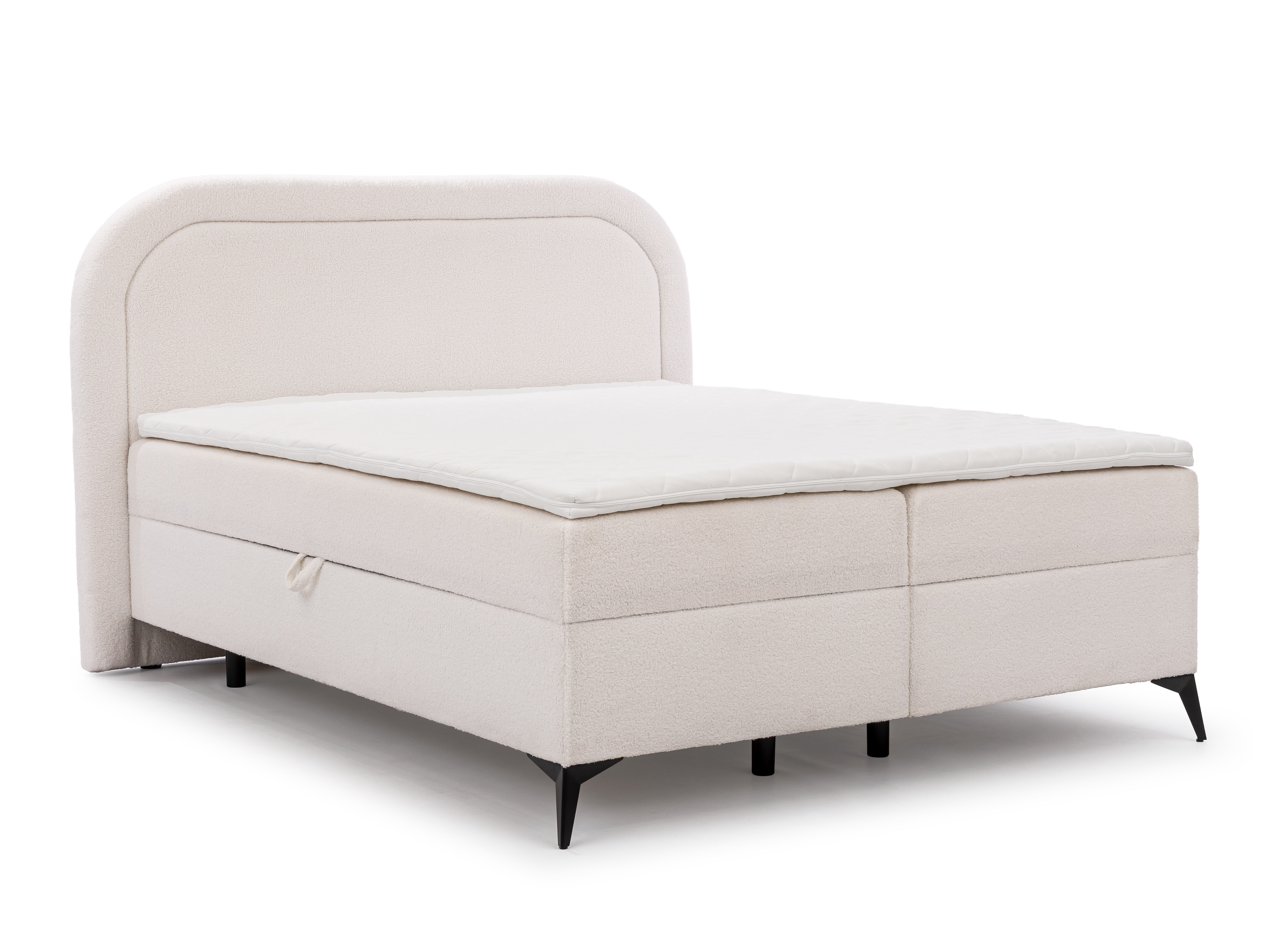Boxspring krevet Rocklin 115 (Quelle 01)