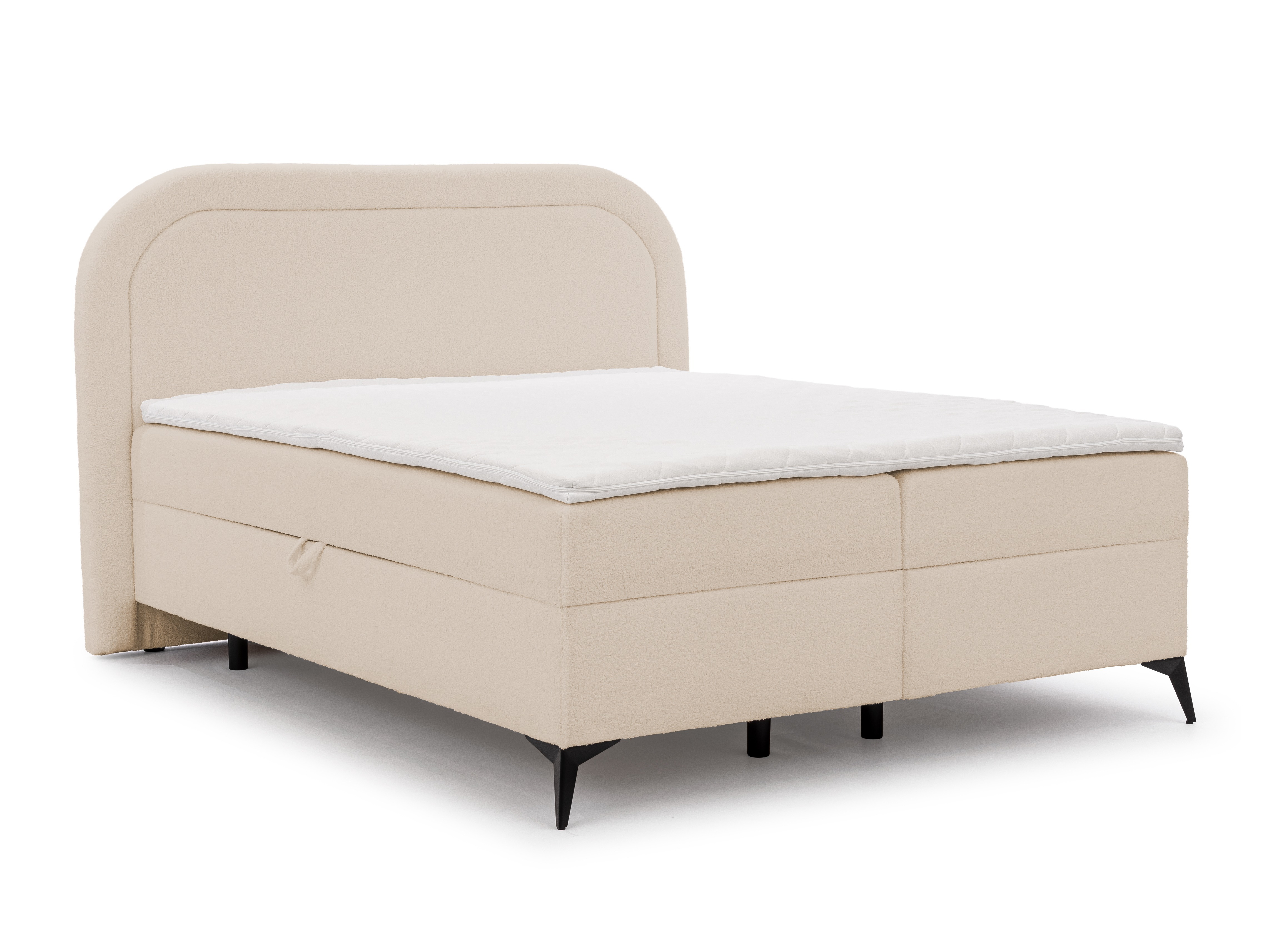 Boxspring krevet Rocklin 115 (Quelle 03)