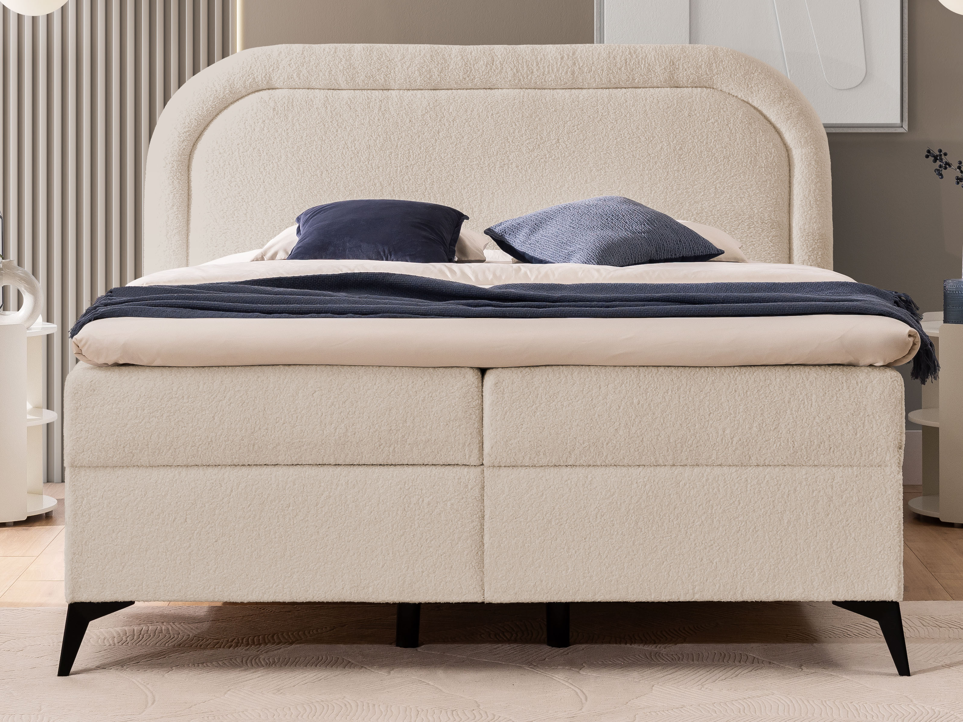Boxspring krevet Rocklin 115 (Quelle 03)