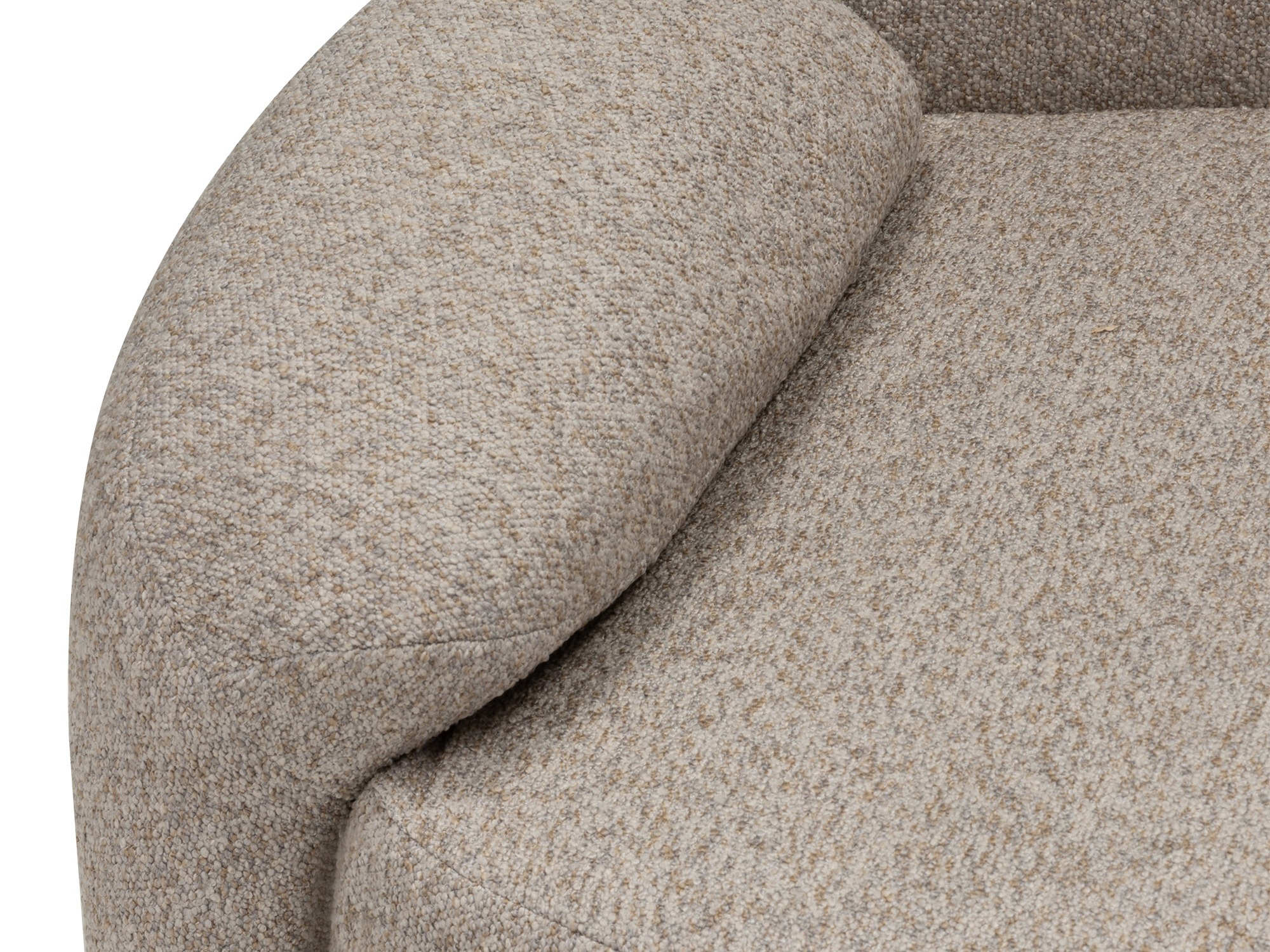 Fotelja Burleson 500