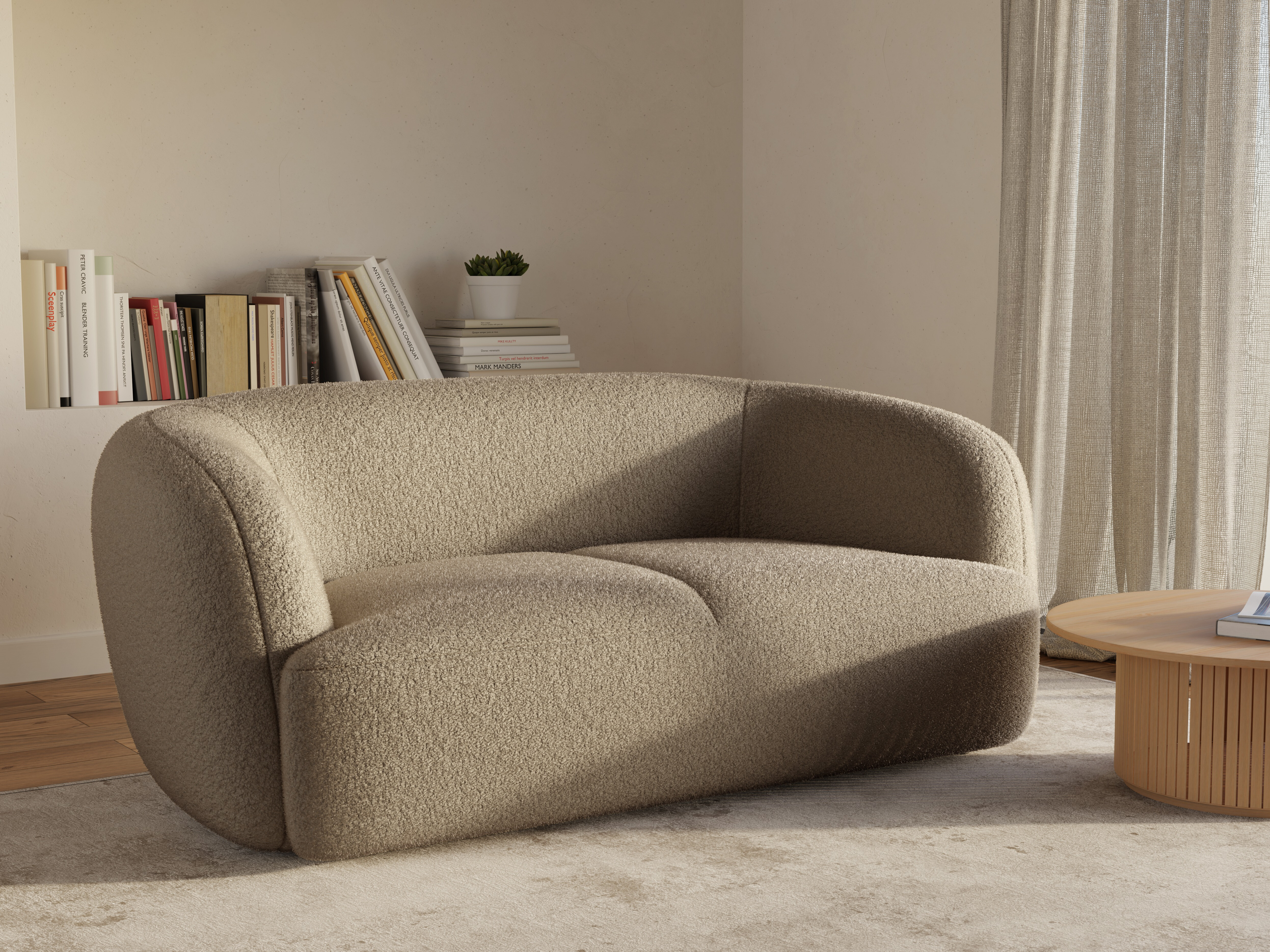 Kauč Rosemead 101 (New or Never 05)