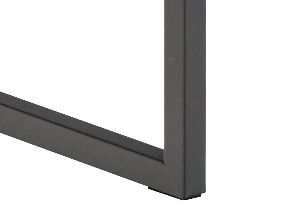 Konzolni stolić Norsica 1005 (Crna)