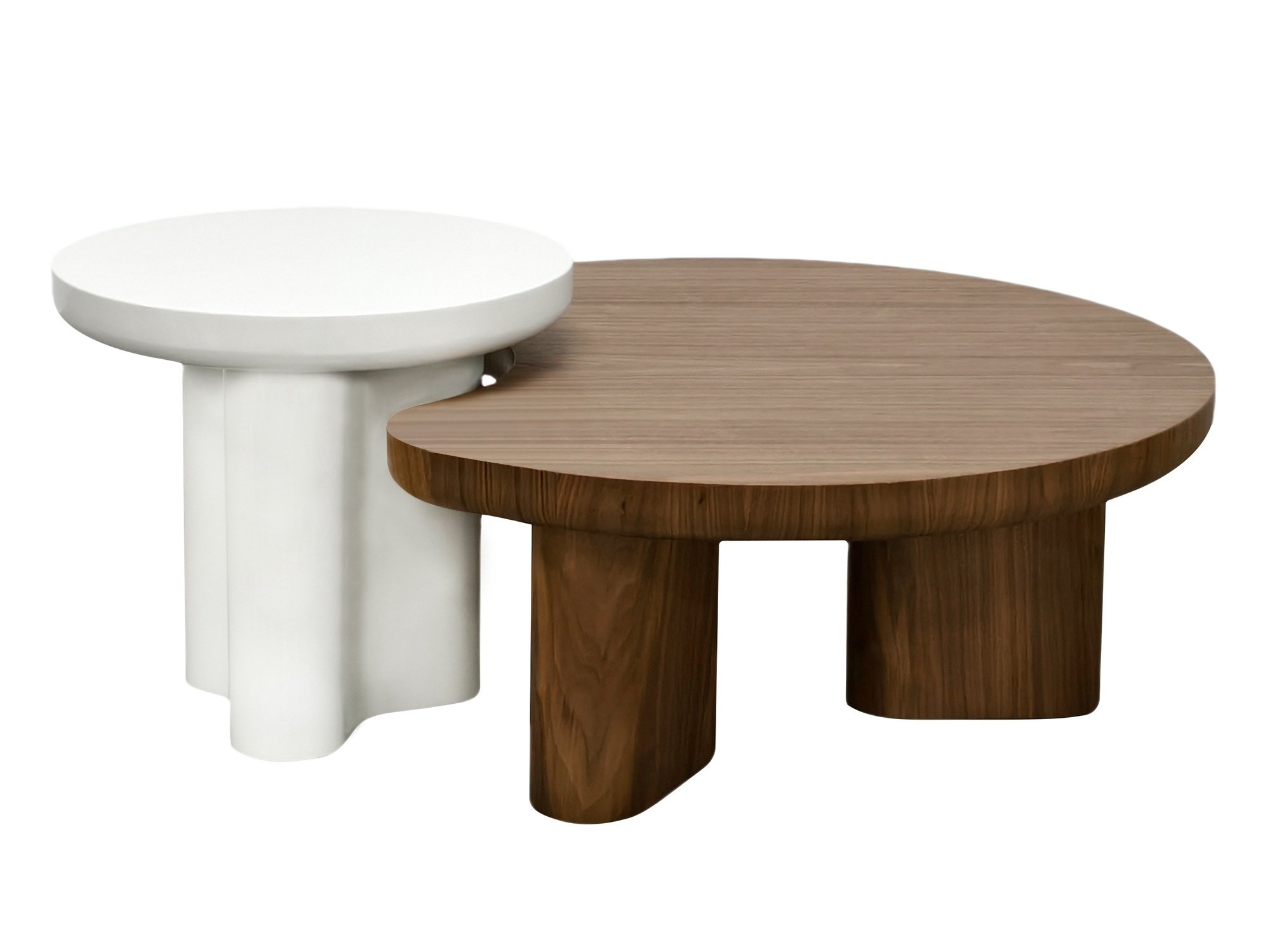 Set stolića za kavu Burleson 499