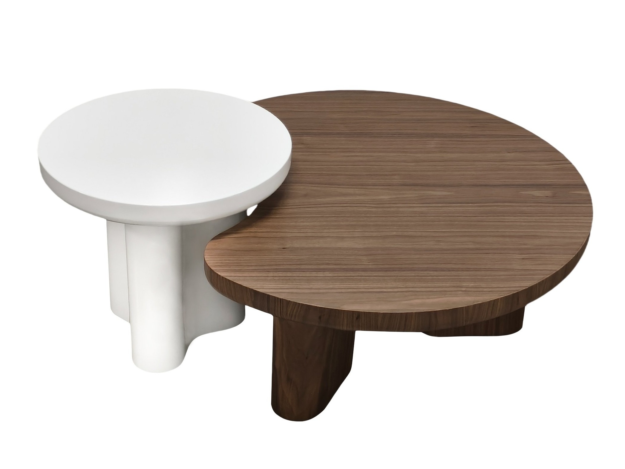 Set stolića za kavu Burleson 499