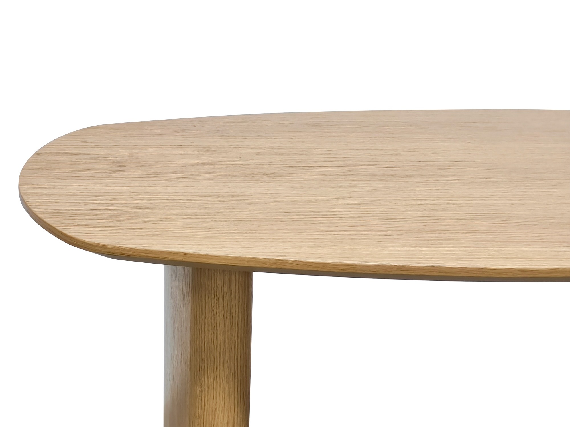 Stol Burleson 491 (Hrast)